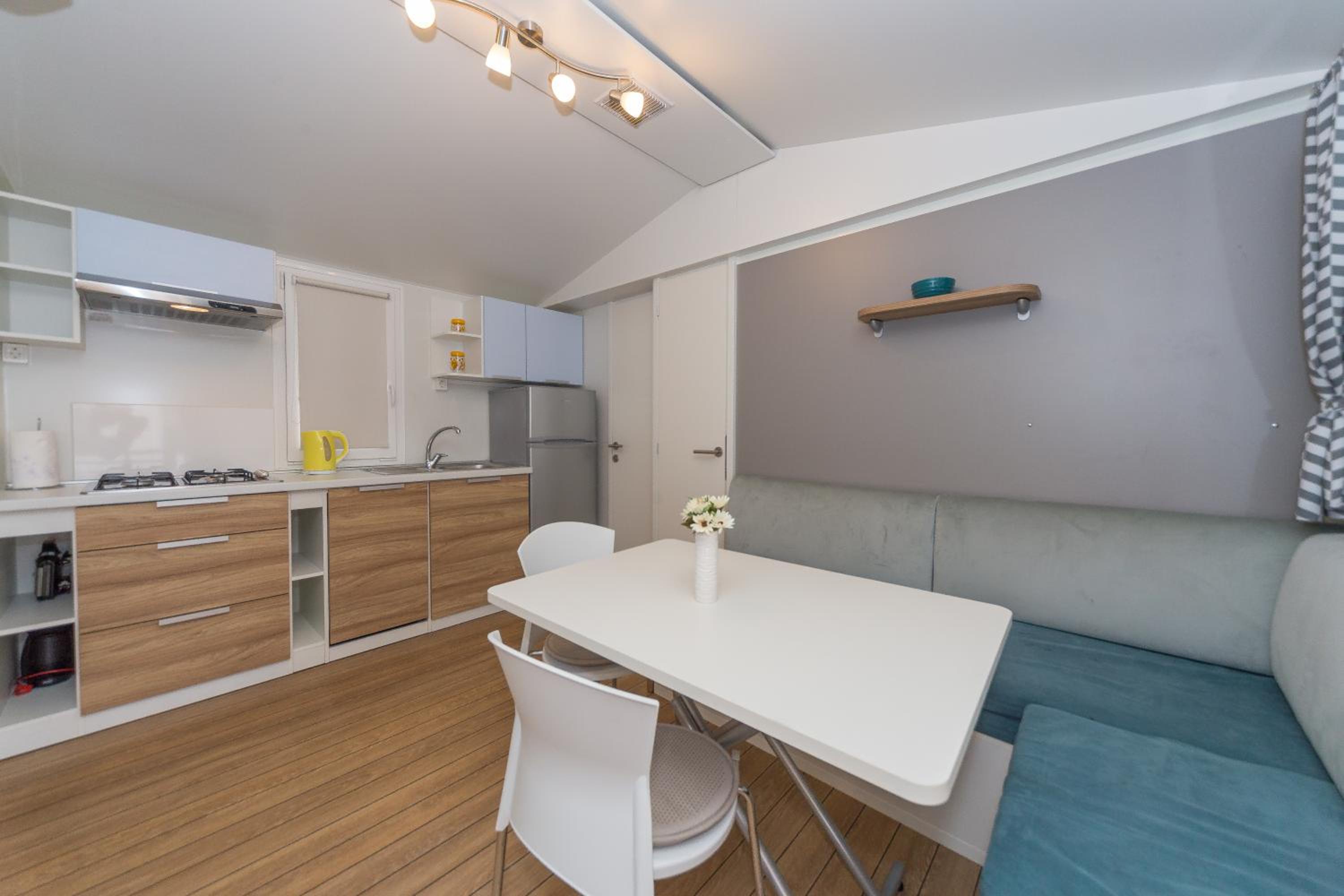 Mobile Homes Crystal Camp Soline
