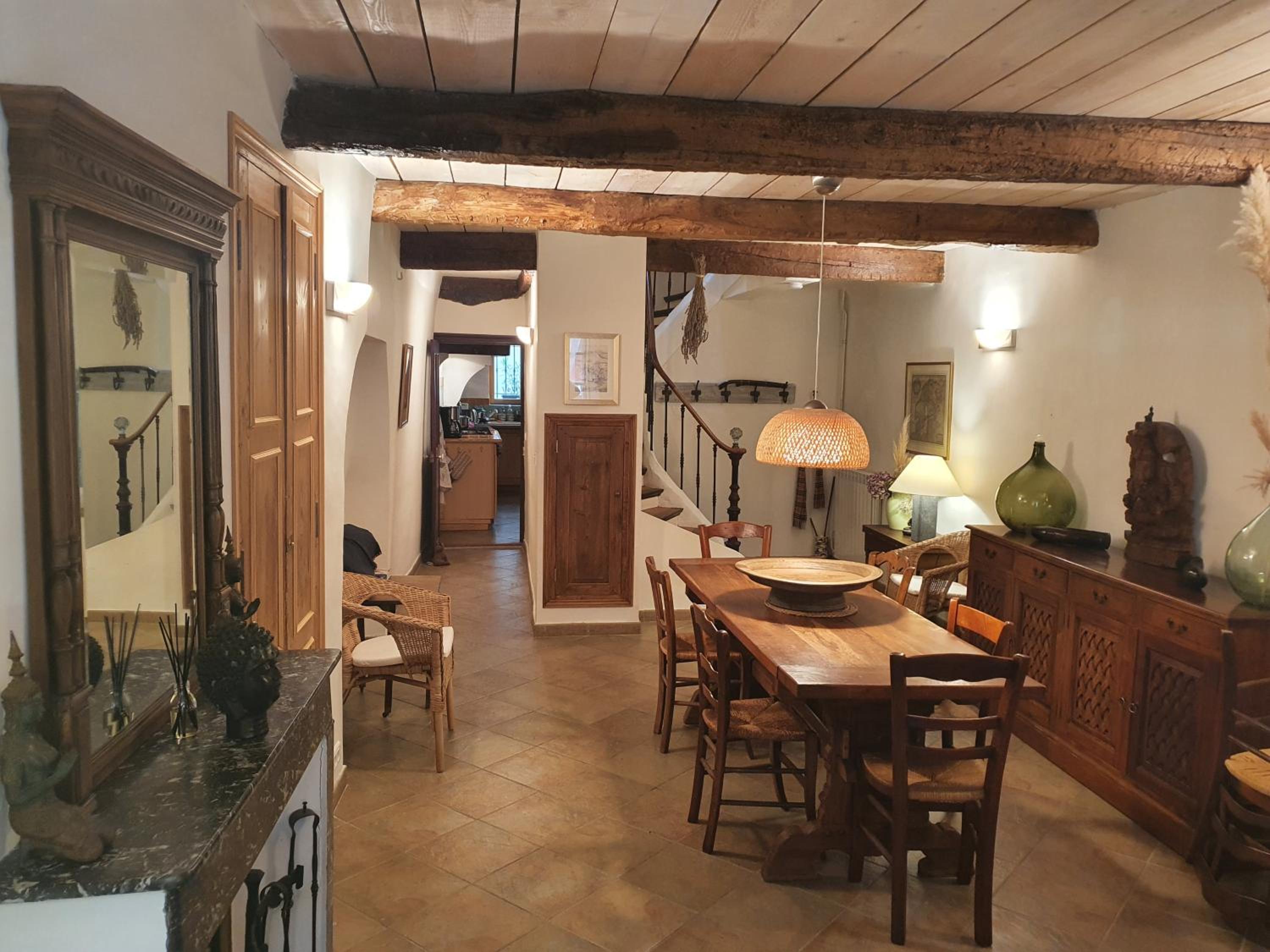 La Maison Provençale view 2