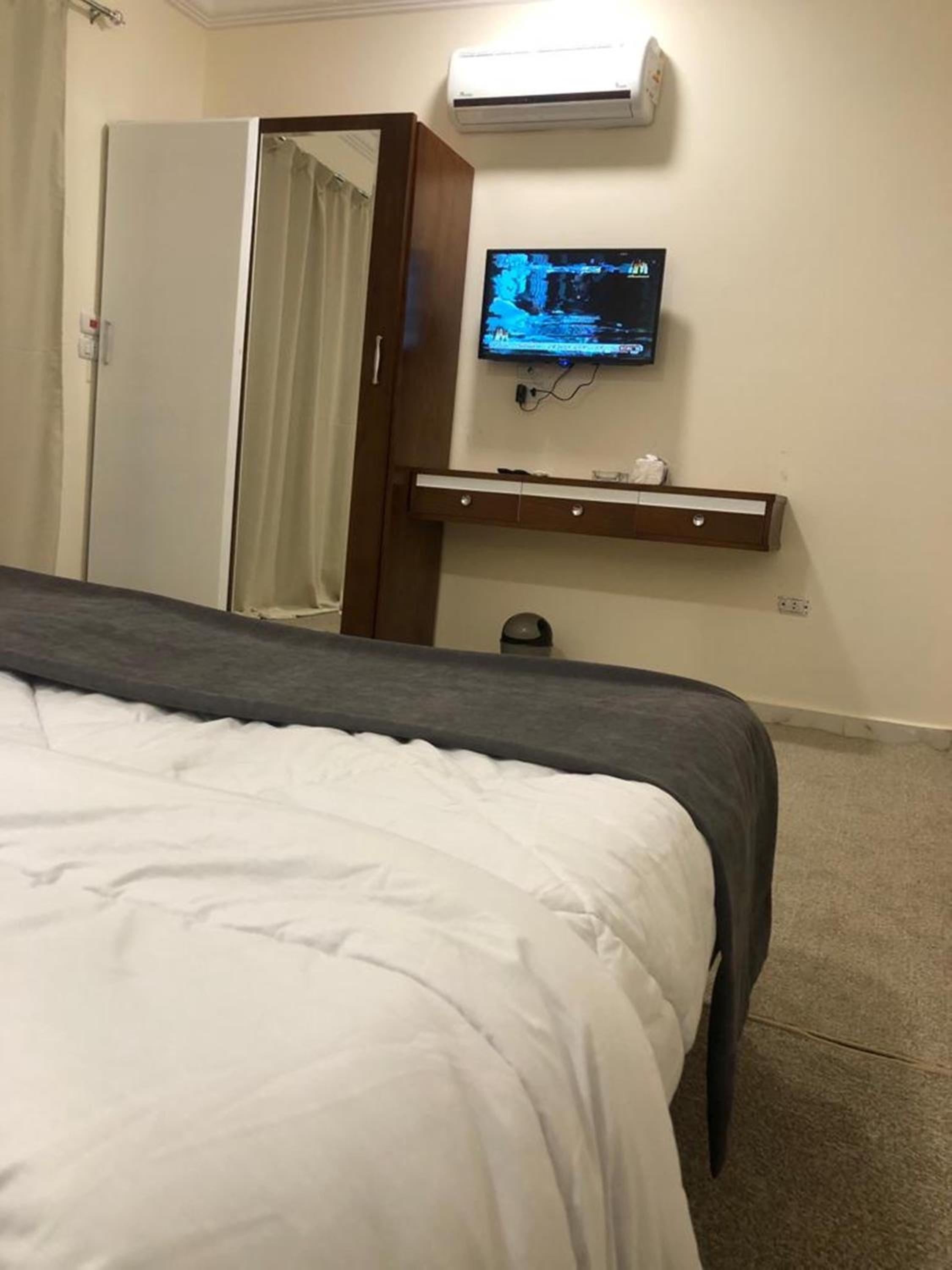 Sphinx Luxor Apartment