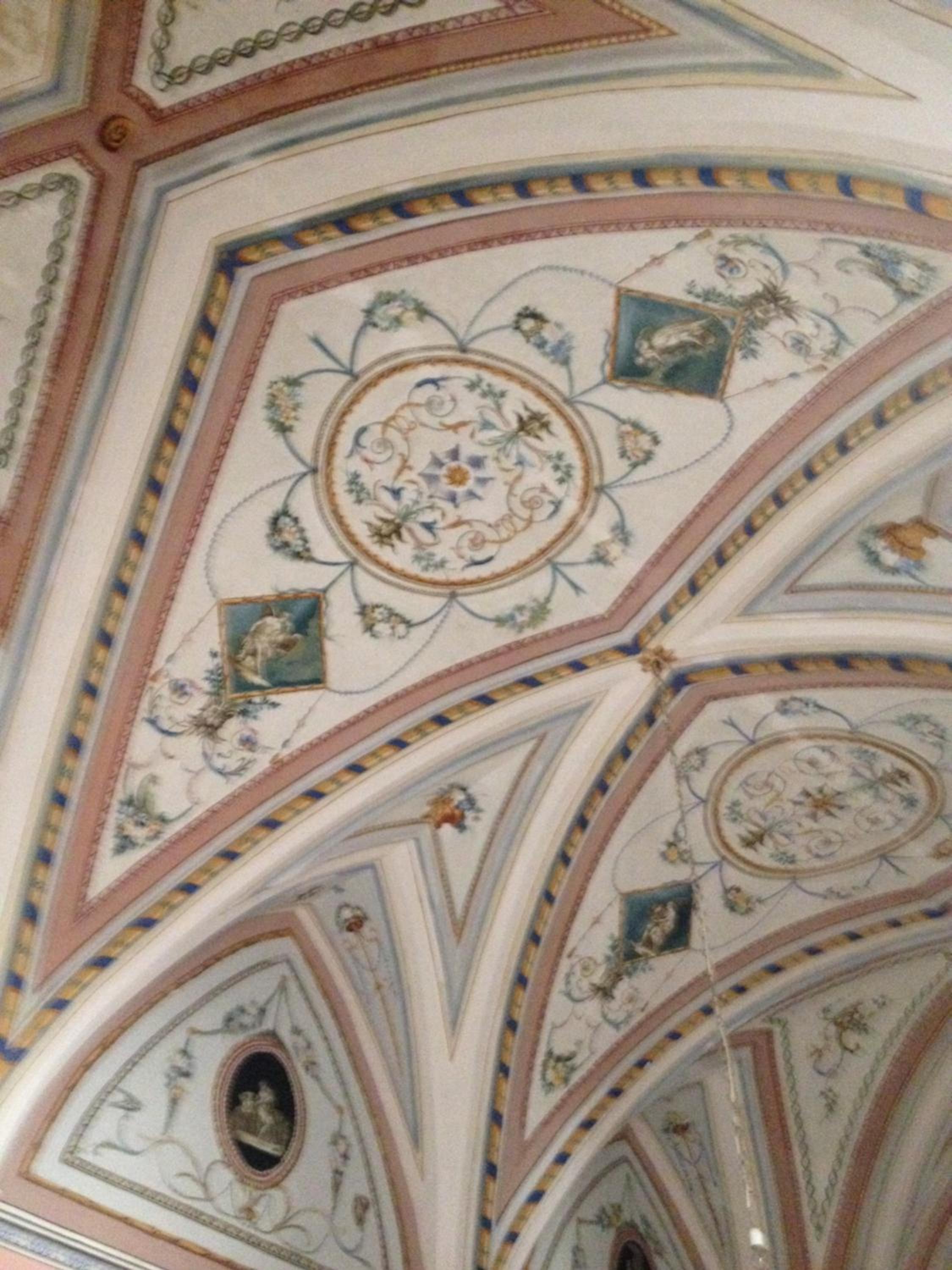 Palazzo Doxi Fontana Dimora Storica
