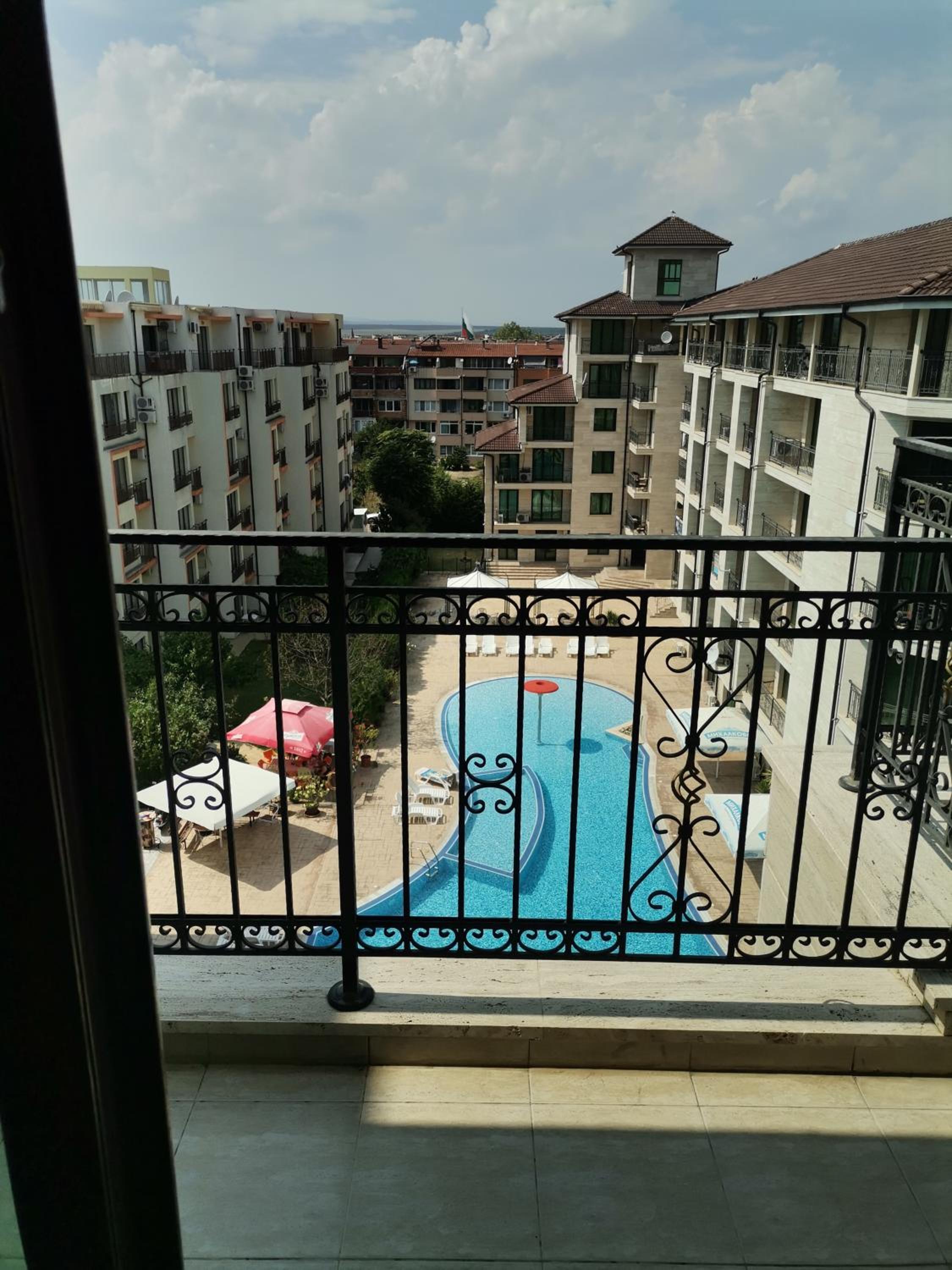 Lovely Apartments Amadeus Lux