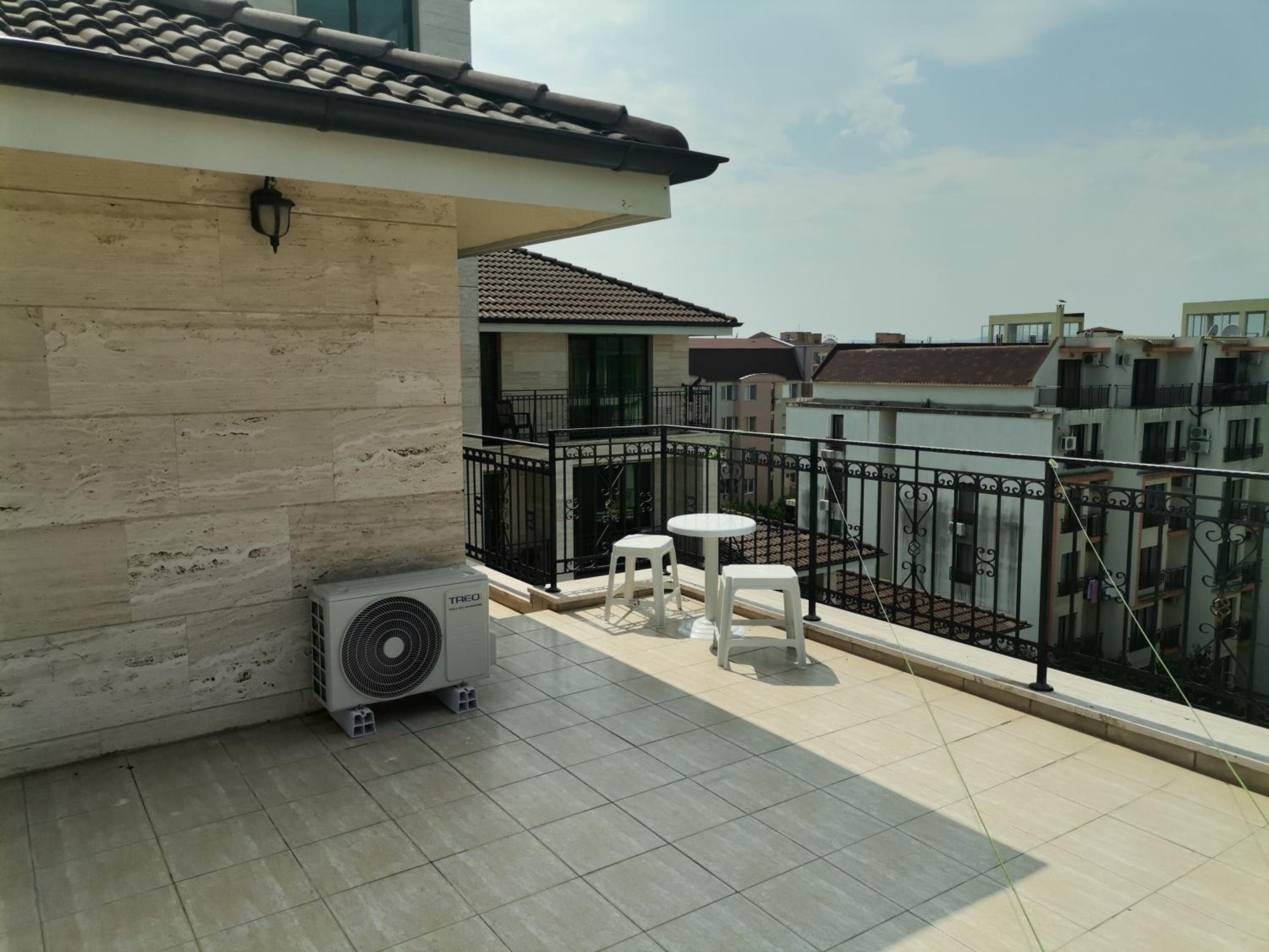 Lovely Apartments Amadeus Lux