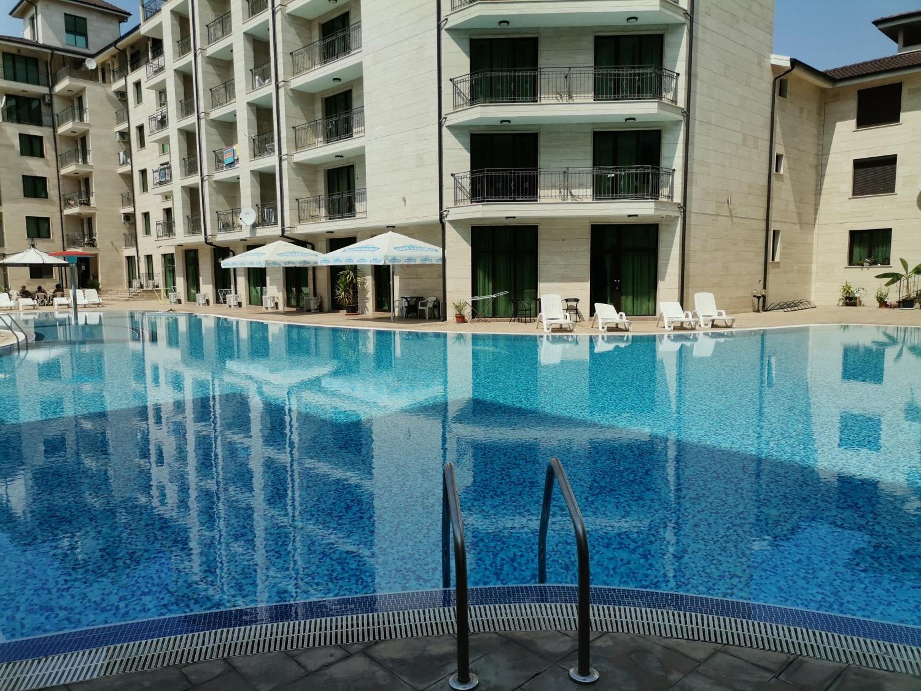 Lovely Apartments Amadeus Lux