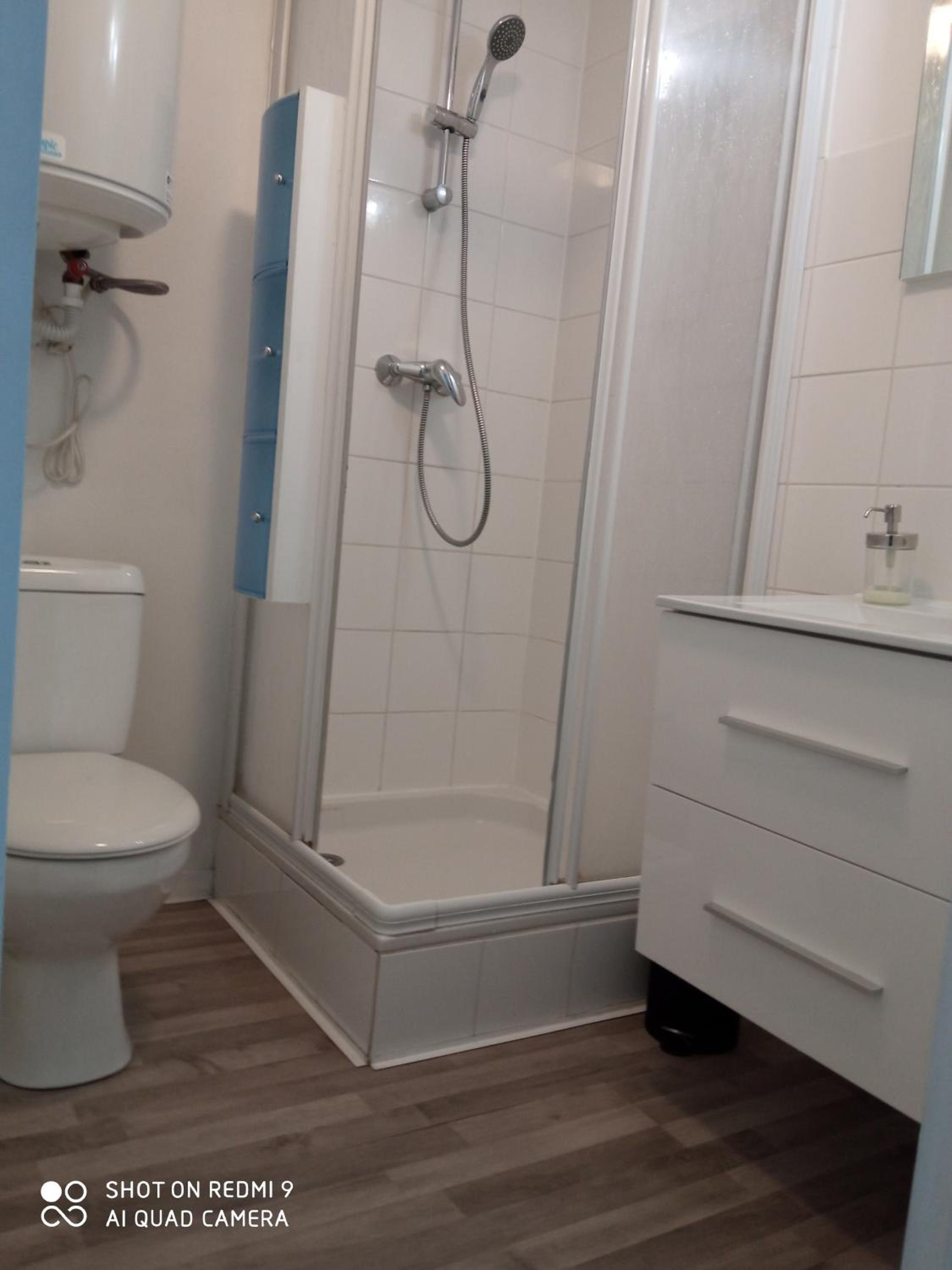 DelaLauret Apartment _ Redon Port-Chatelêt