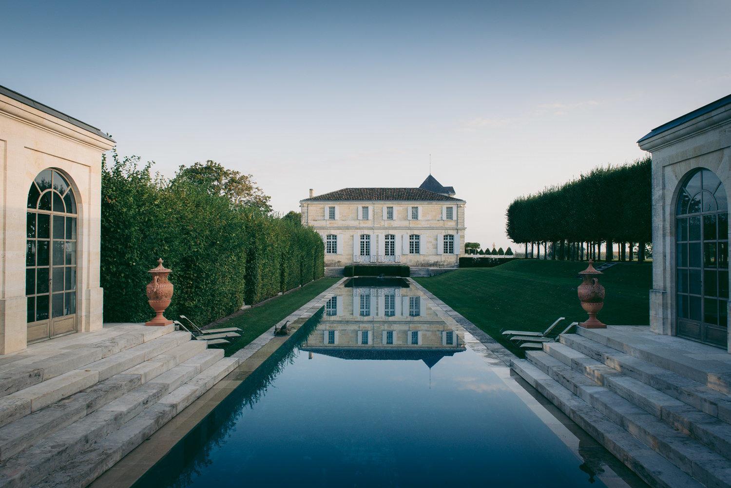 Château du Tertre view 4
