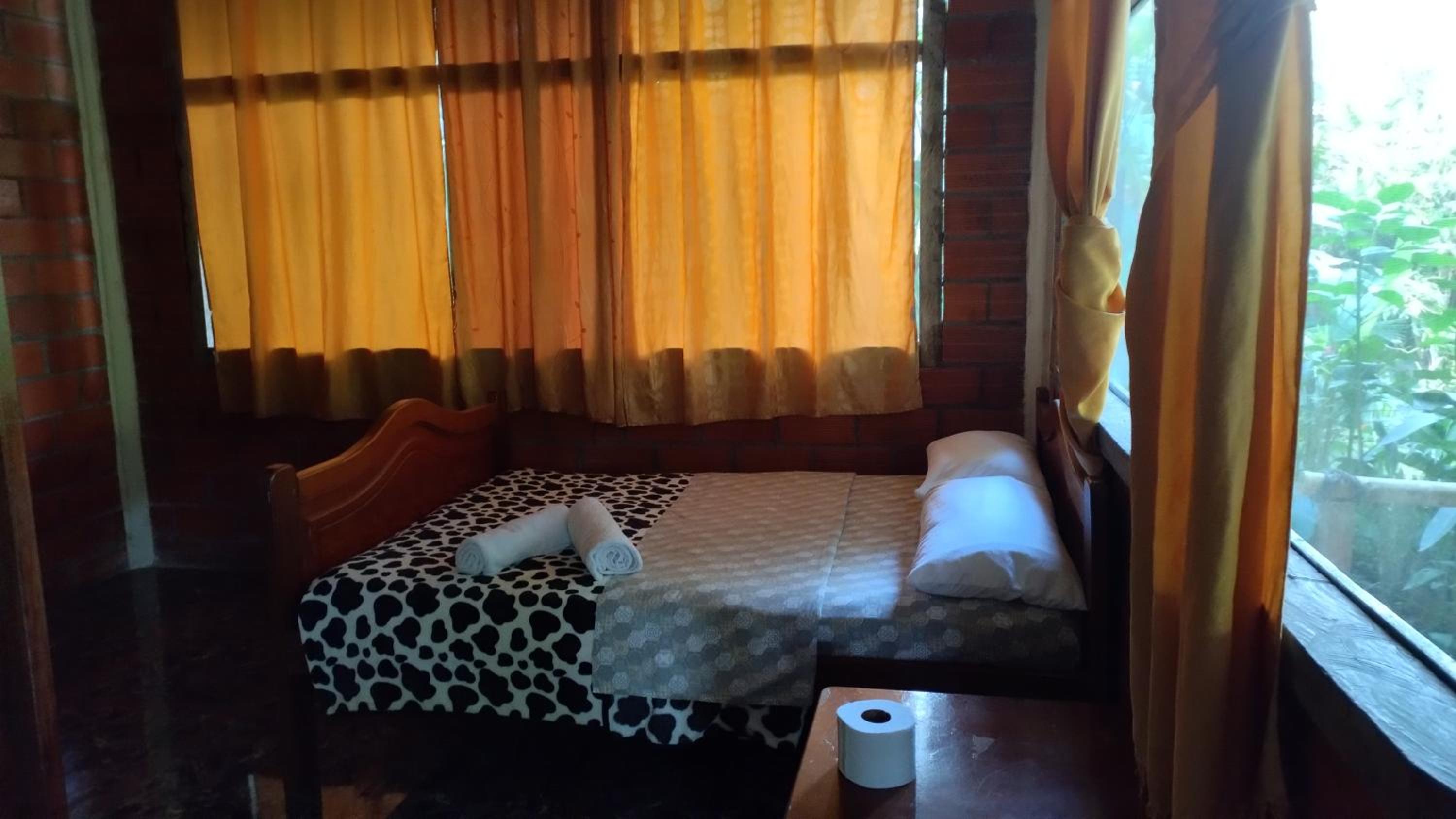 Misahualli Laguna Paikawe B&B