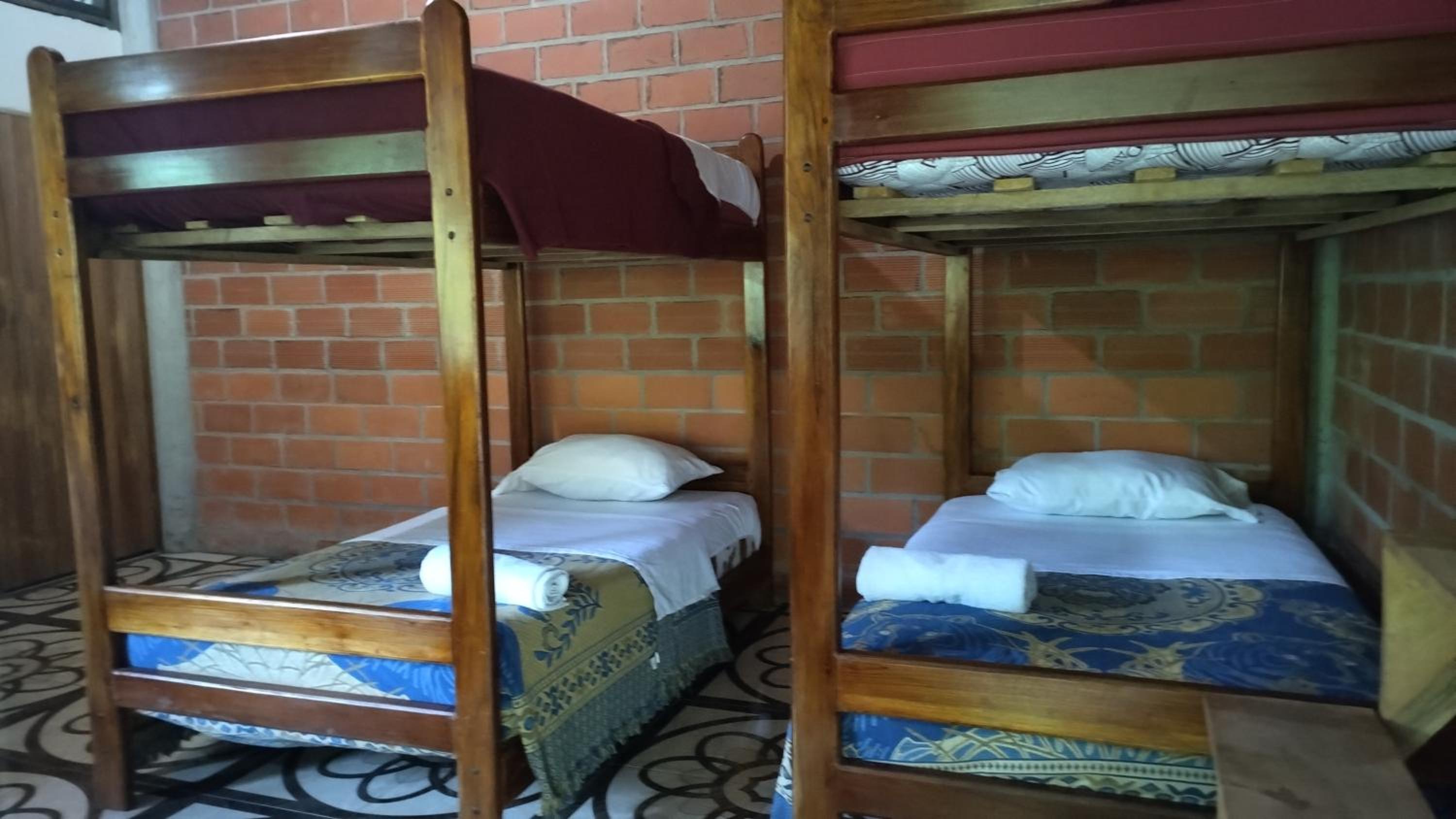 Misahualli Laguna Paikawe B&B