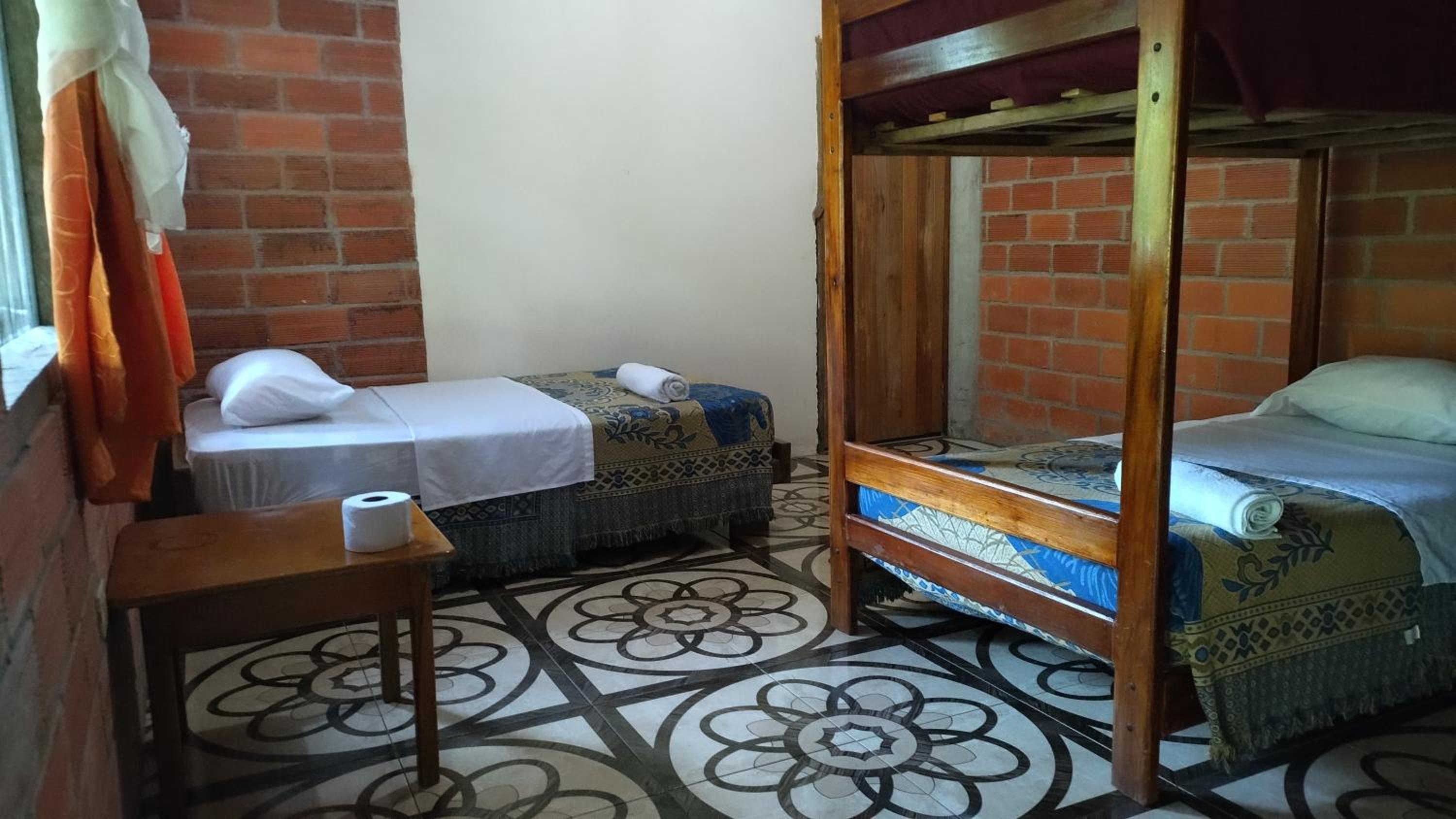 Misahualli Laguna Paikawe B&B
