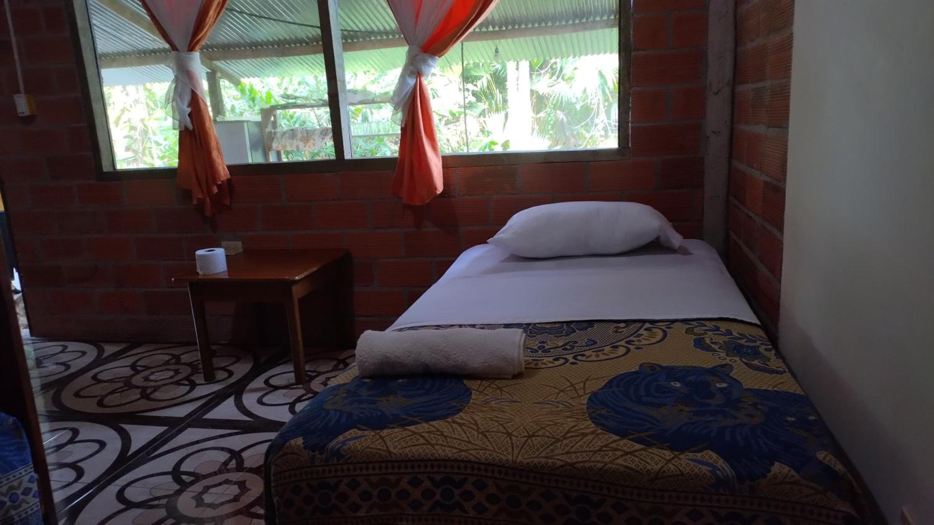 Misahualli Laguna Paikawe B&B