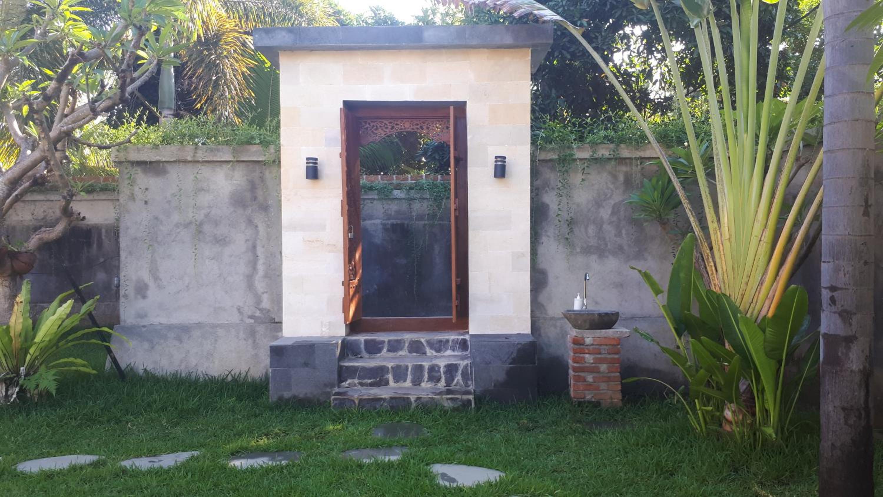 Gede House Tejakula