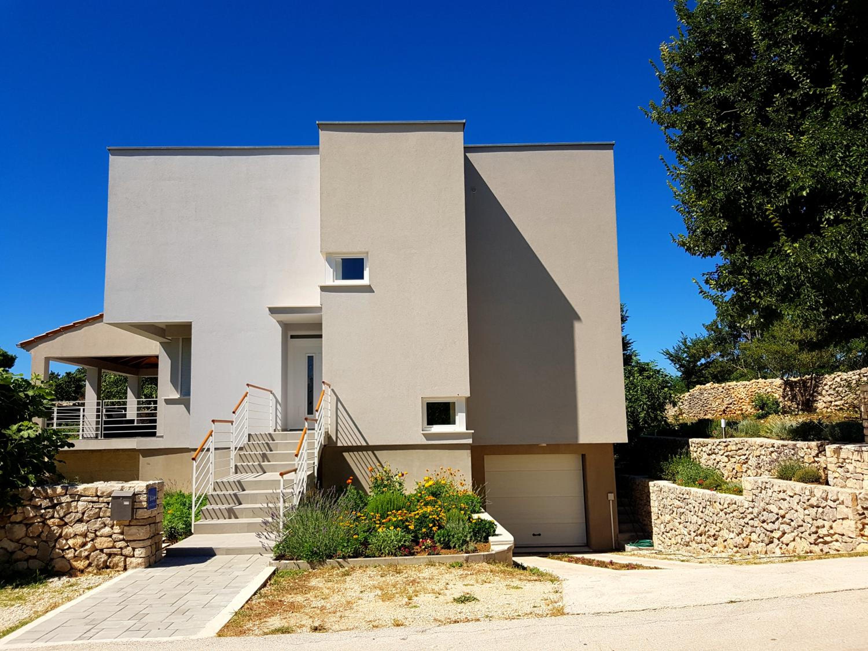 Duboka draga house