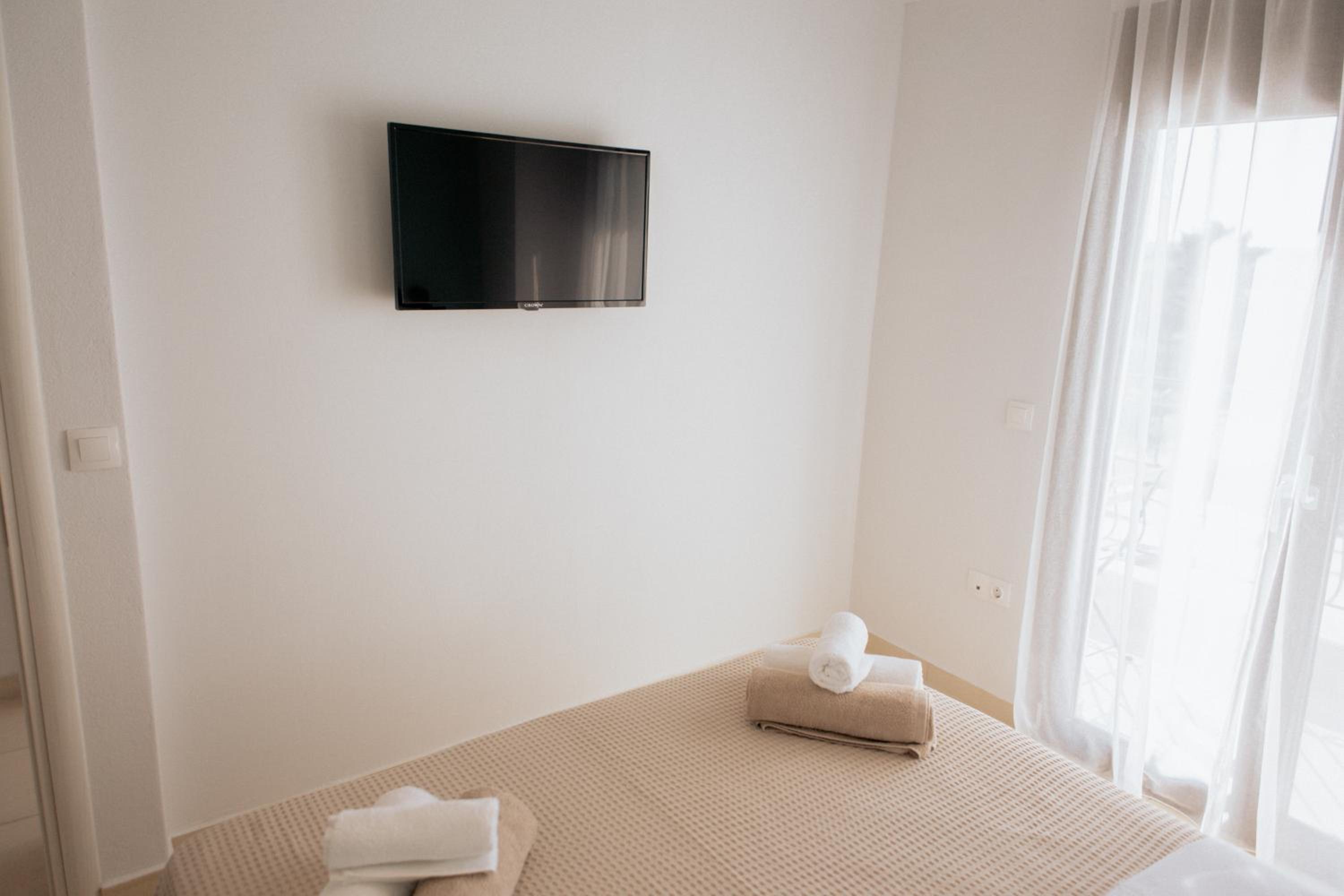 Calas Sani Villas view 5