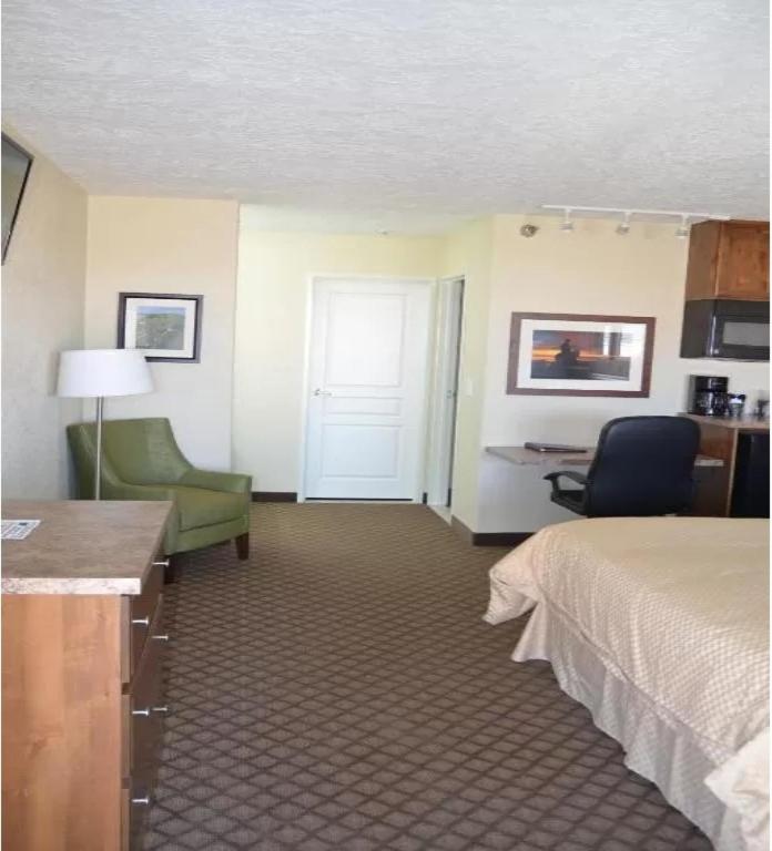 Battle Mountain Inn