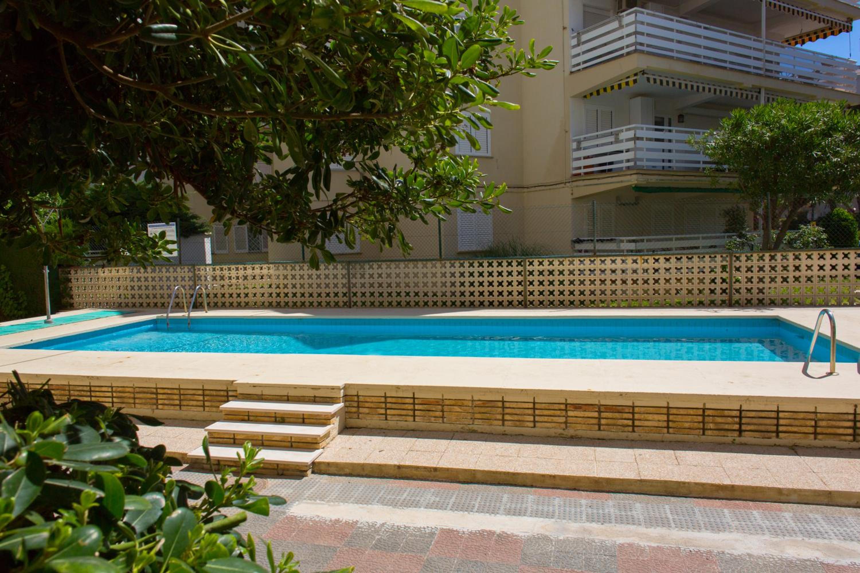 APARTAMENTO - WIFI FREE - PISCINA - 50 M PLAYA photo 2