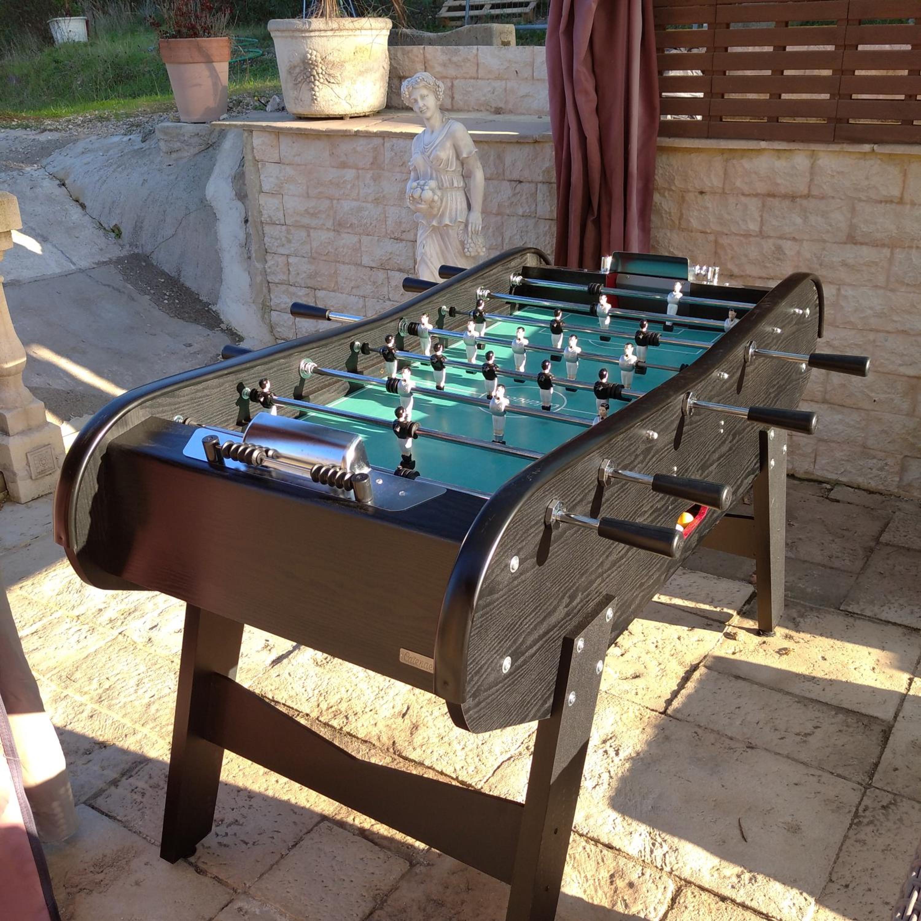 French Riviera Gaudissard