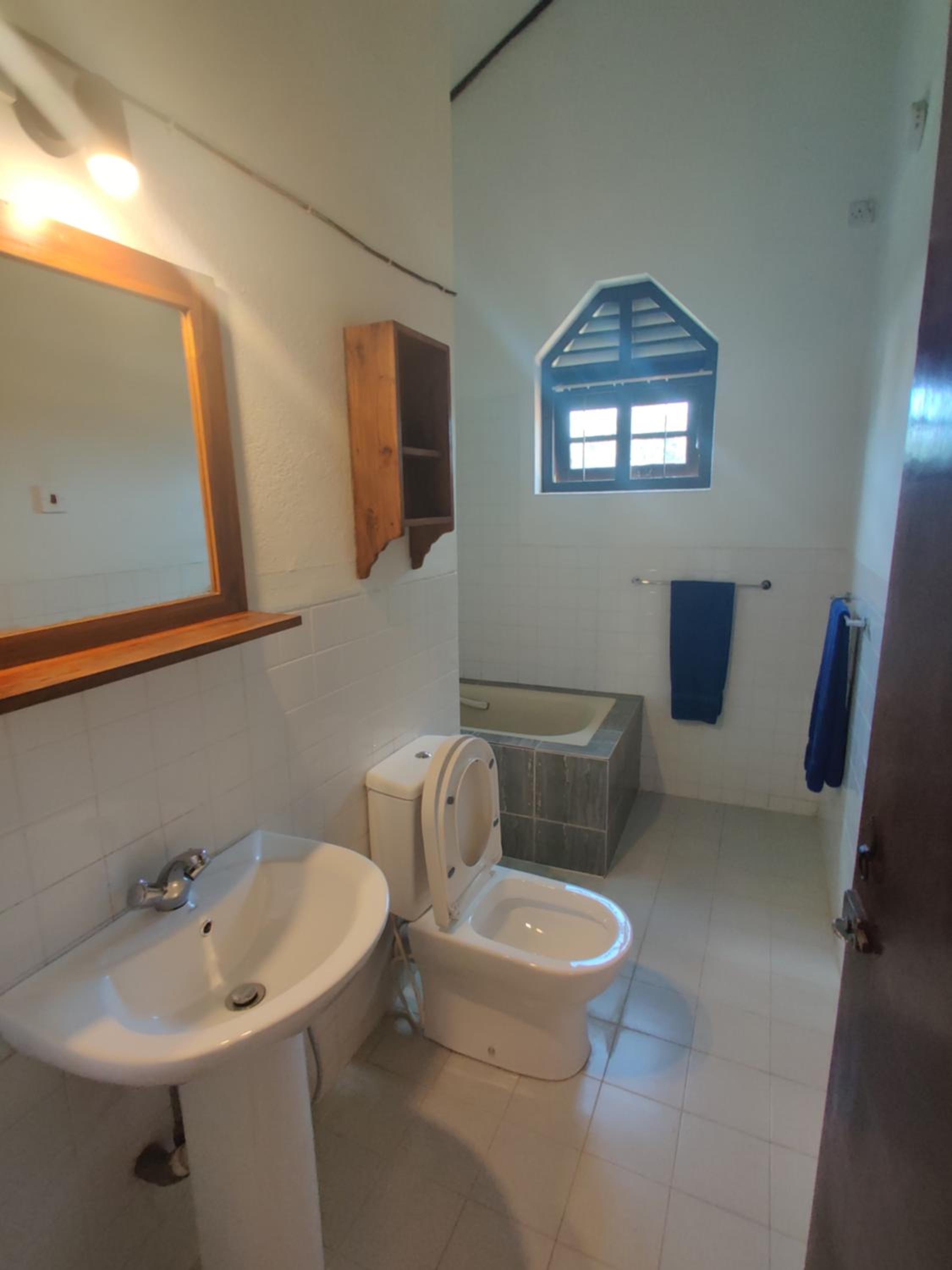 Green Village Negombo view 5