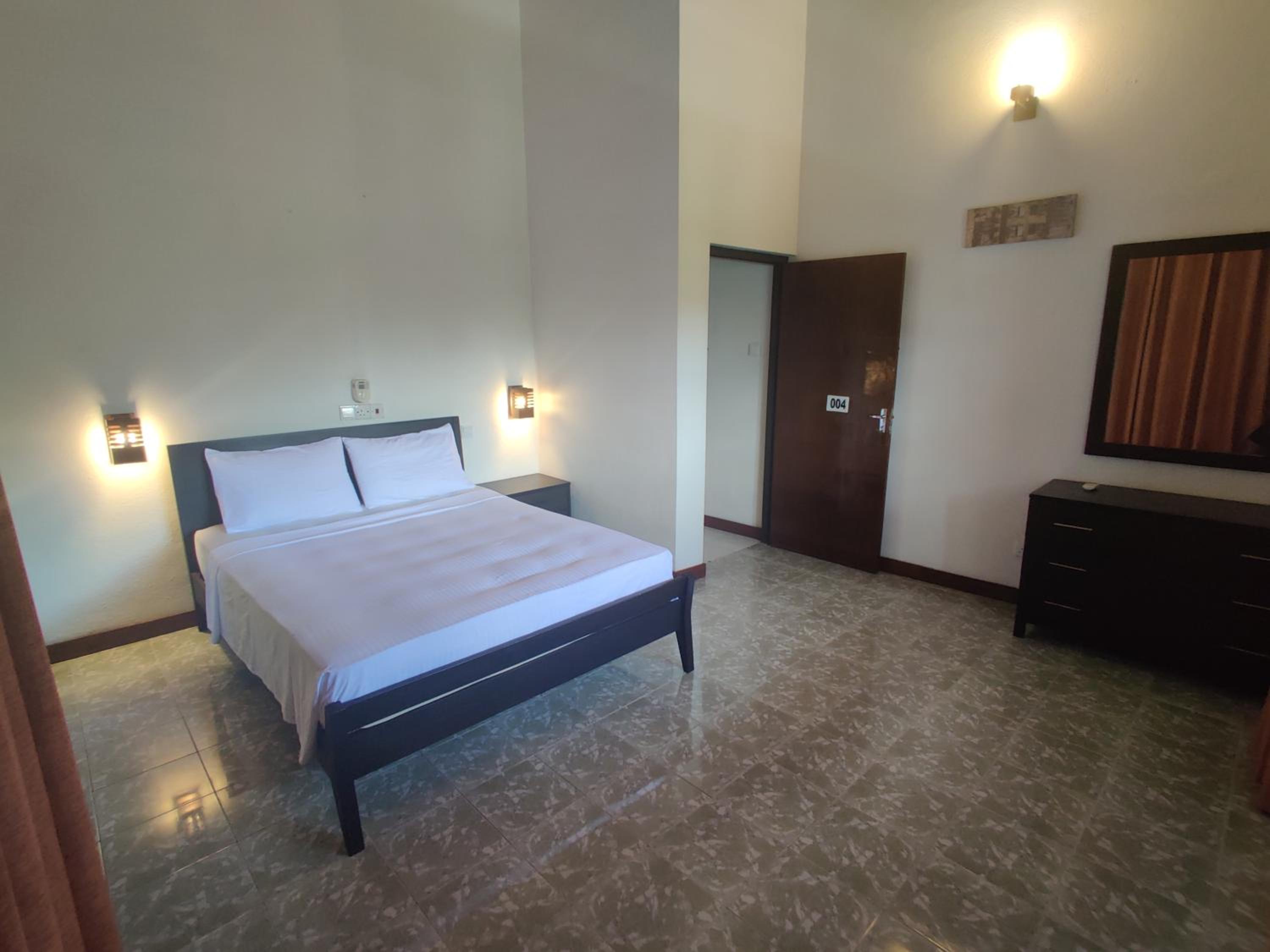 Green Village Negombo view 4