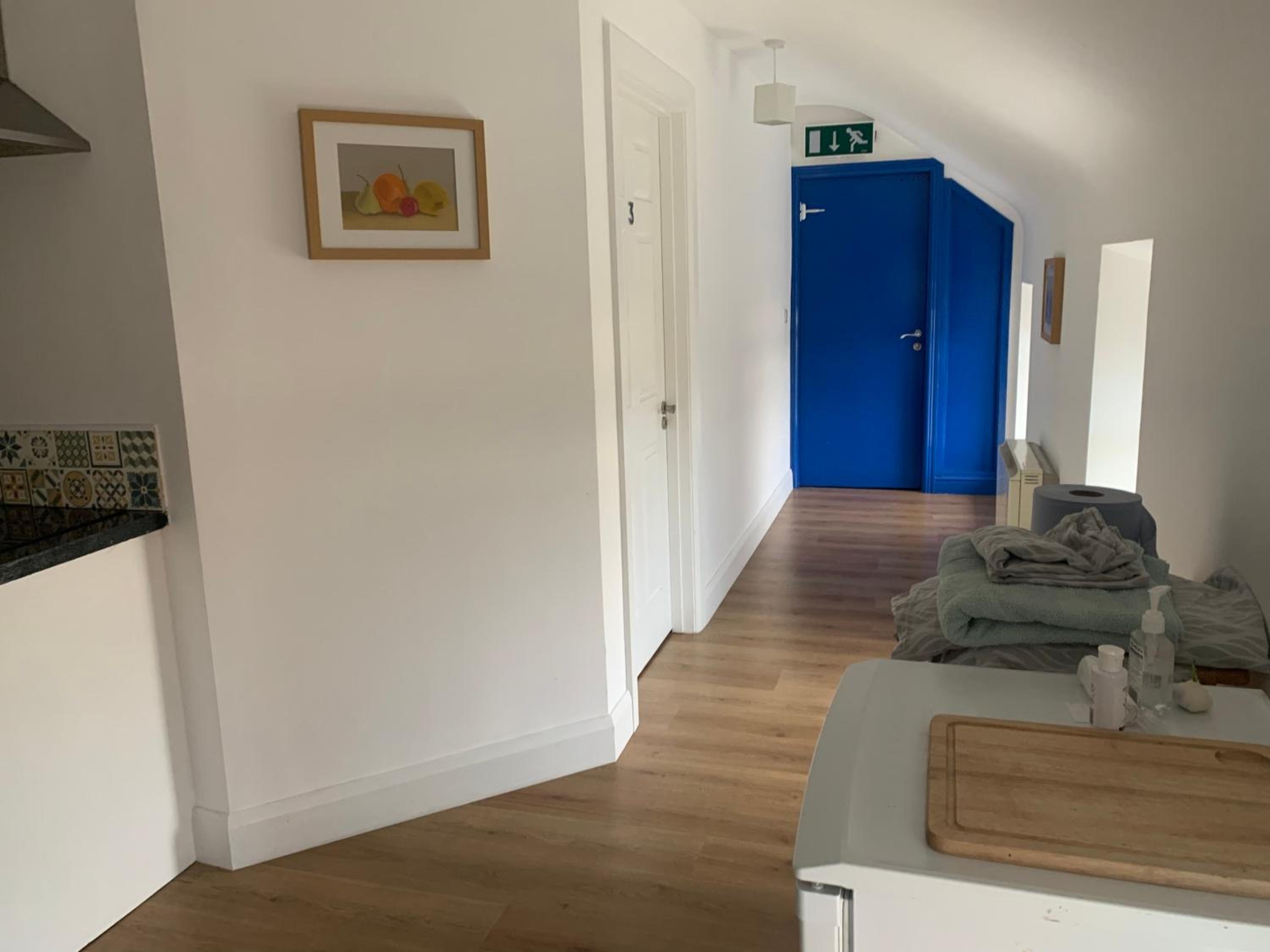 Room 2 Camp Street B&B & Self Catering view 5
