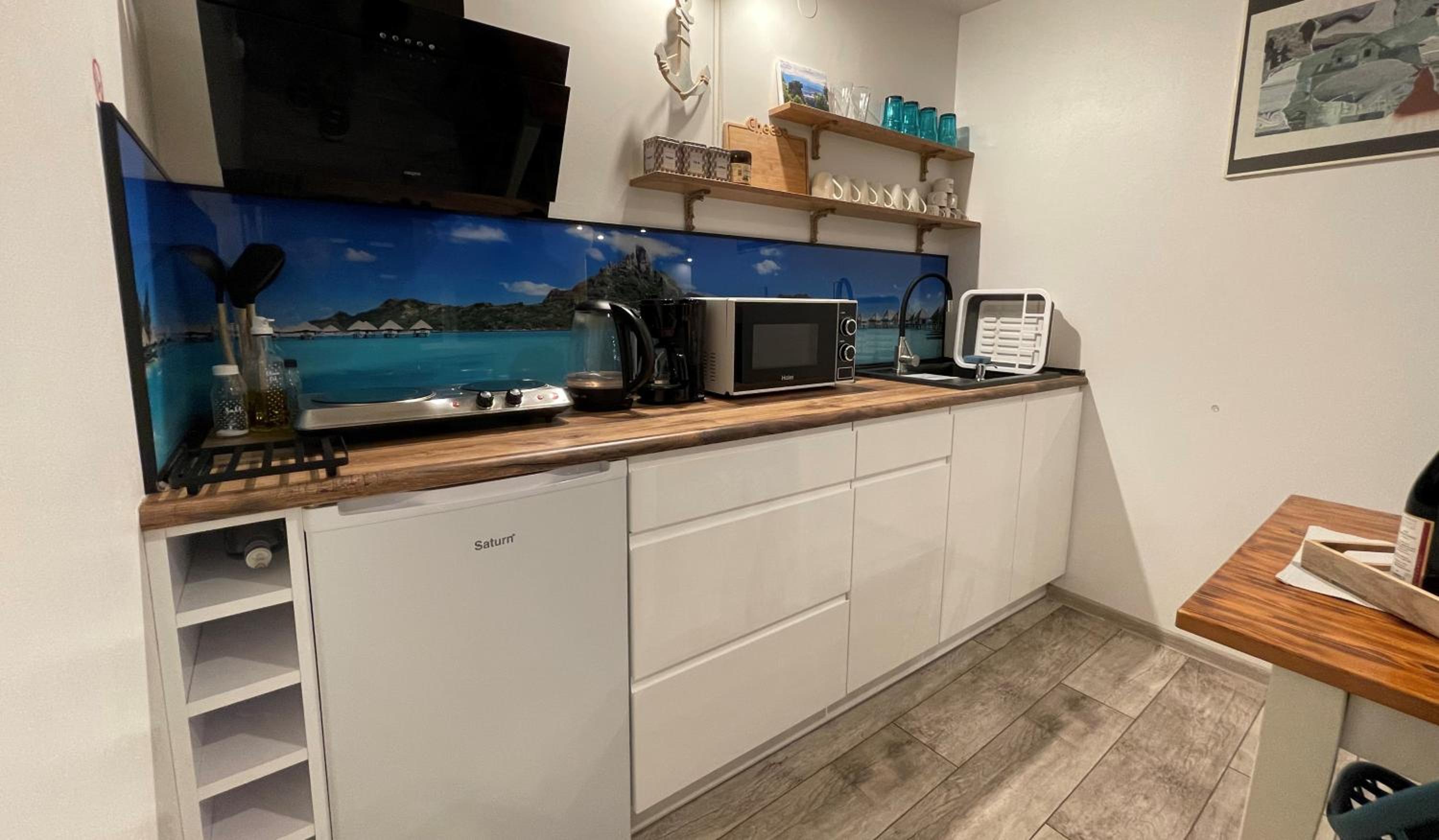 Apartamenty Pod Uwalonym Dębem