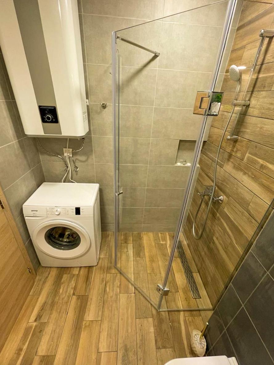 Saint Constantine and Helena Premium Apartments
