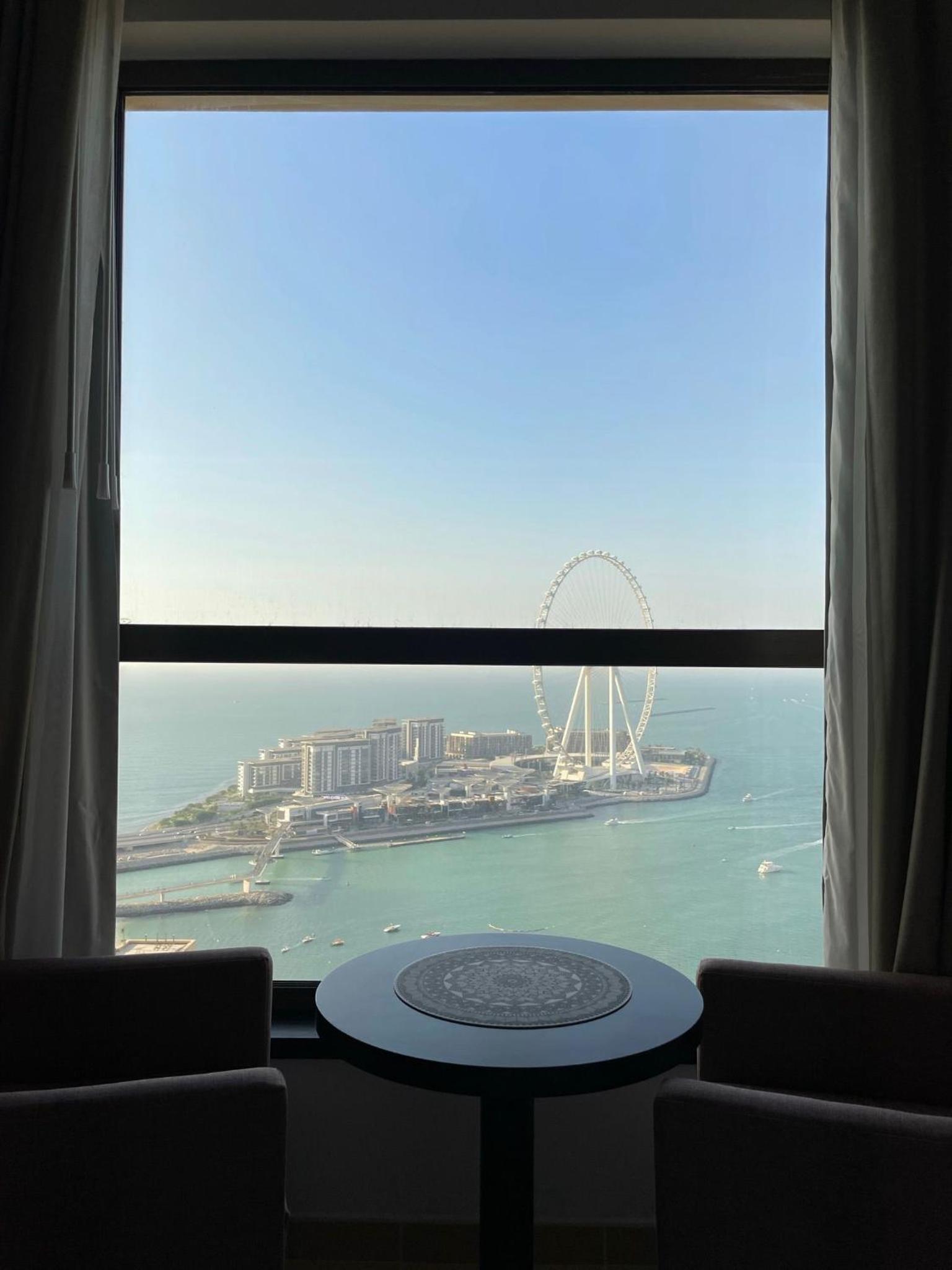 Beautiful apartment with amazing sea views
