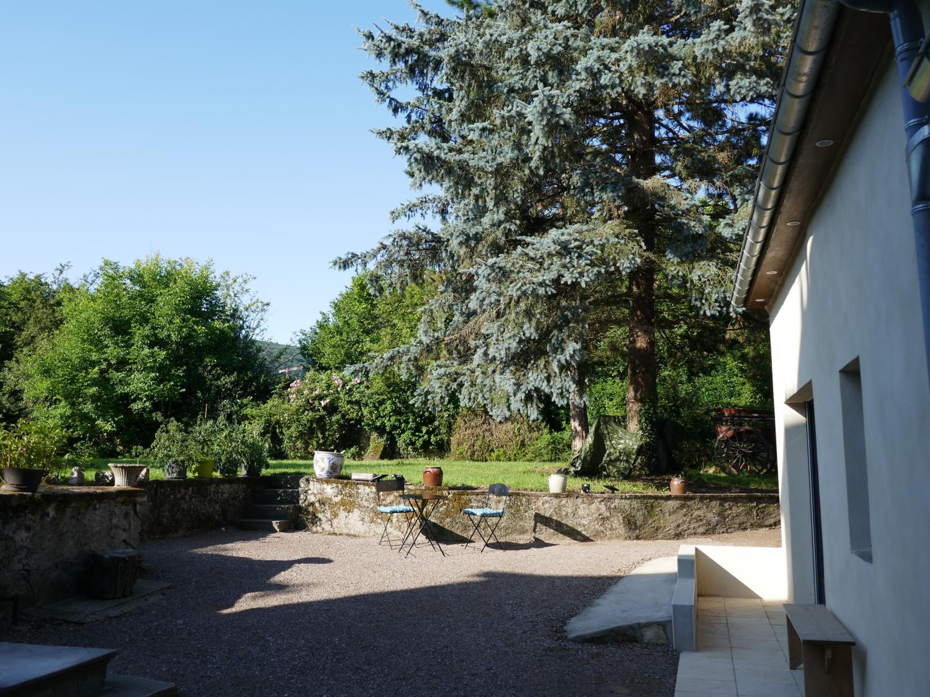 Chambre d'Aut'