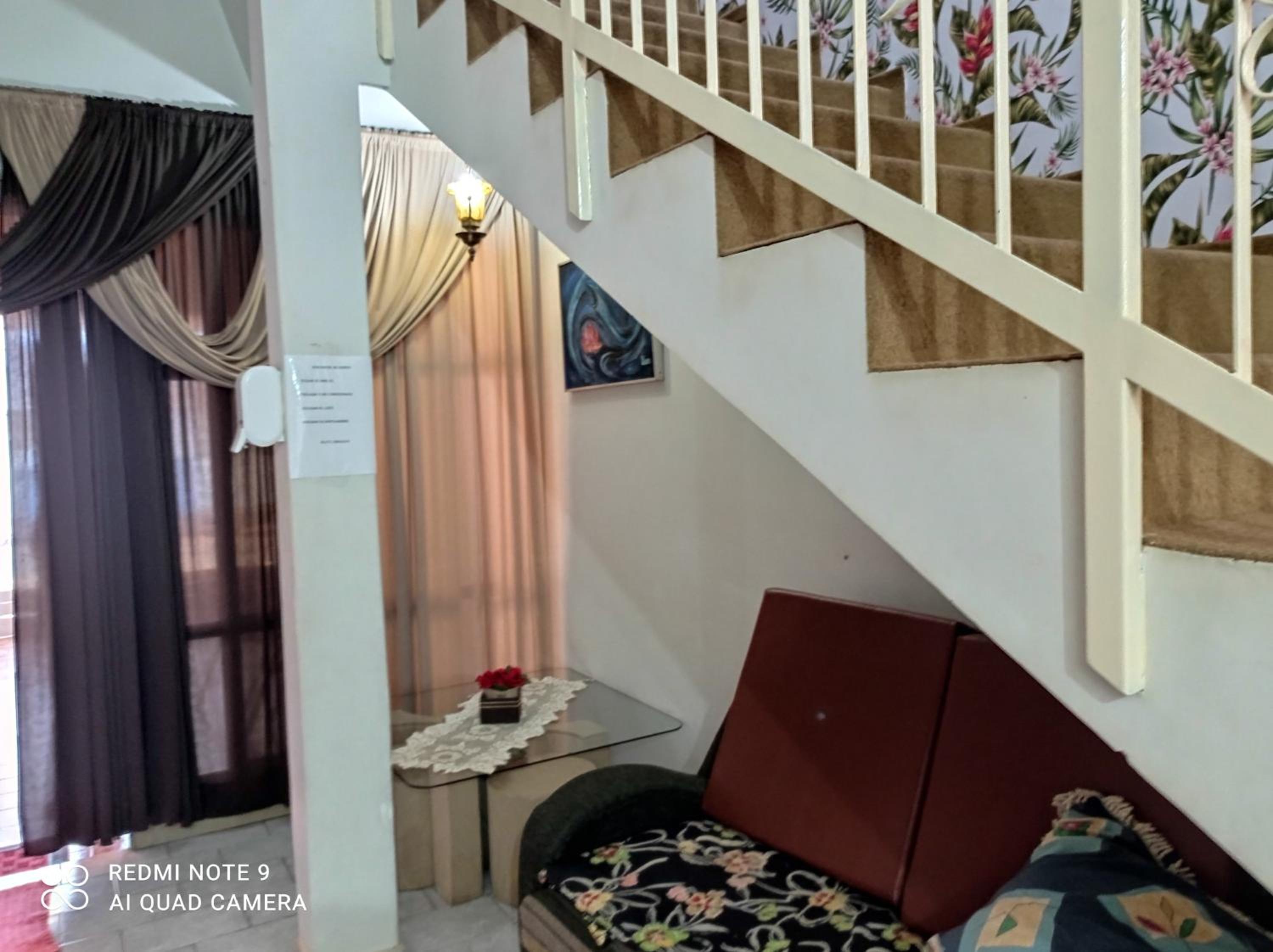 Casa Olímpia Thermas