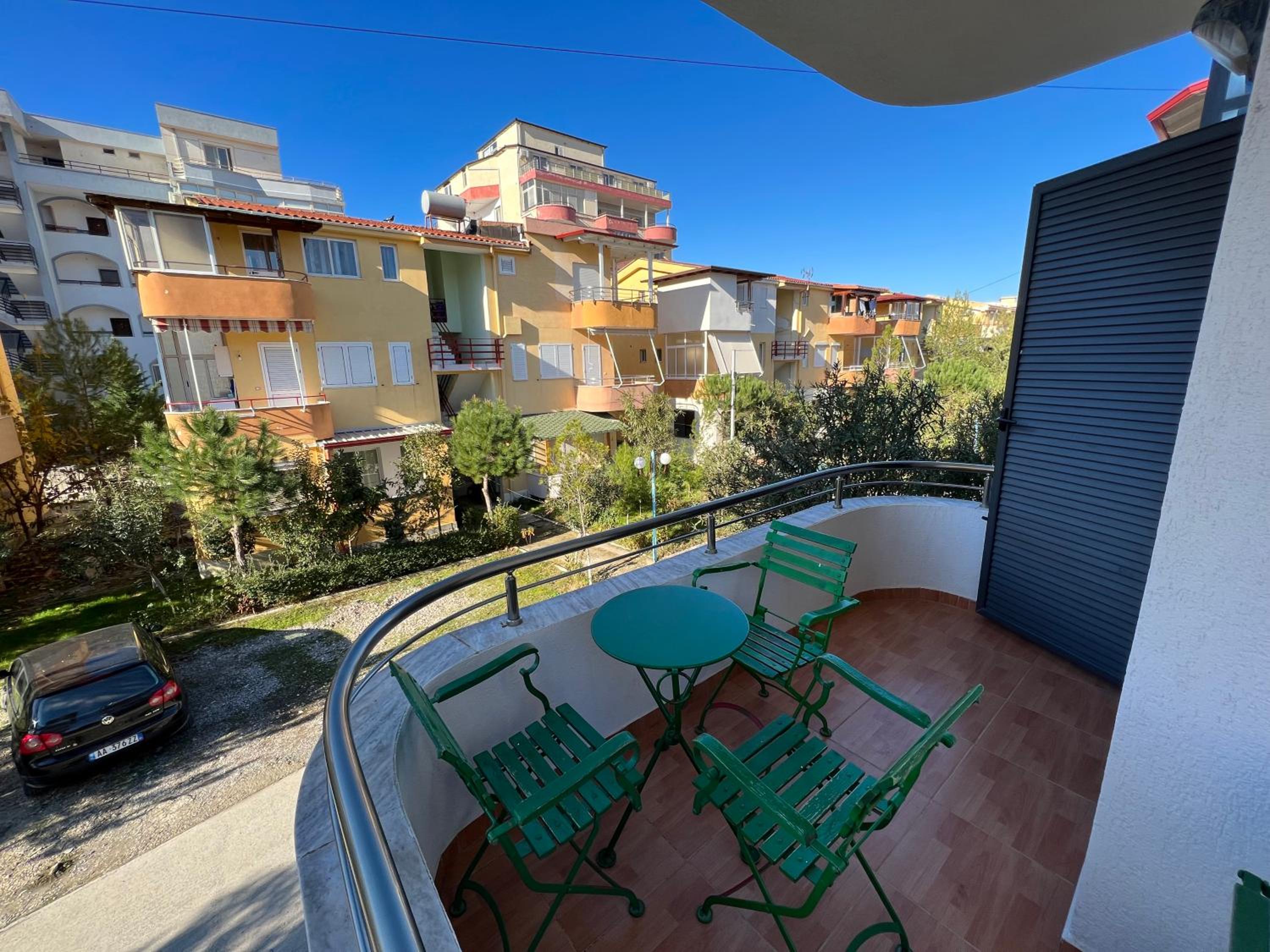 Gazi’s Apartment for Rent