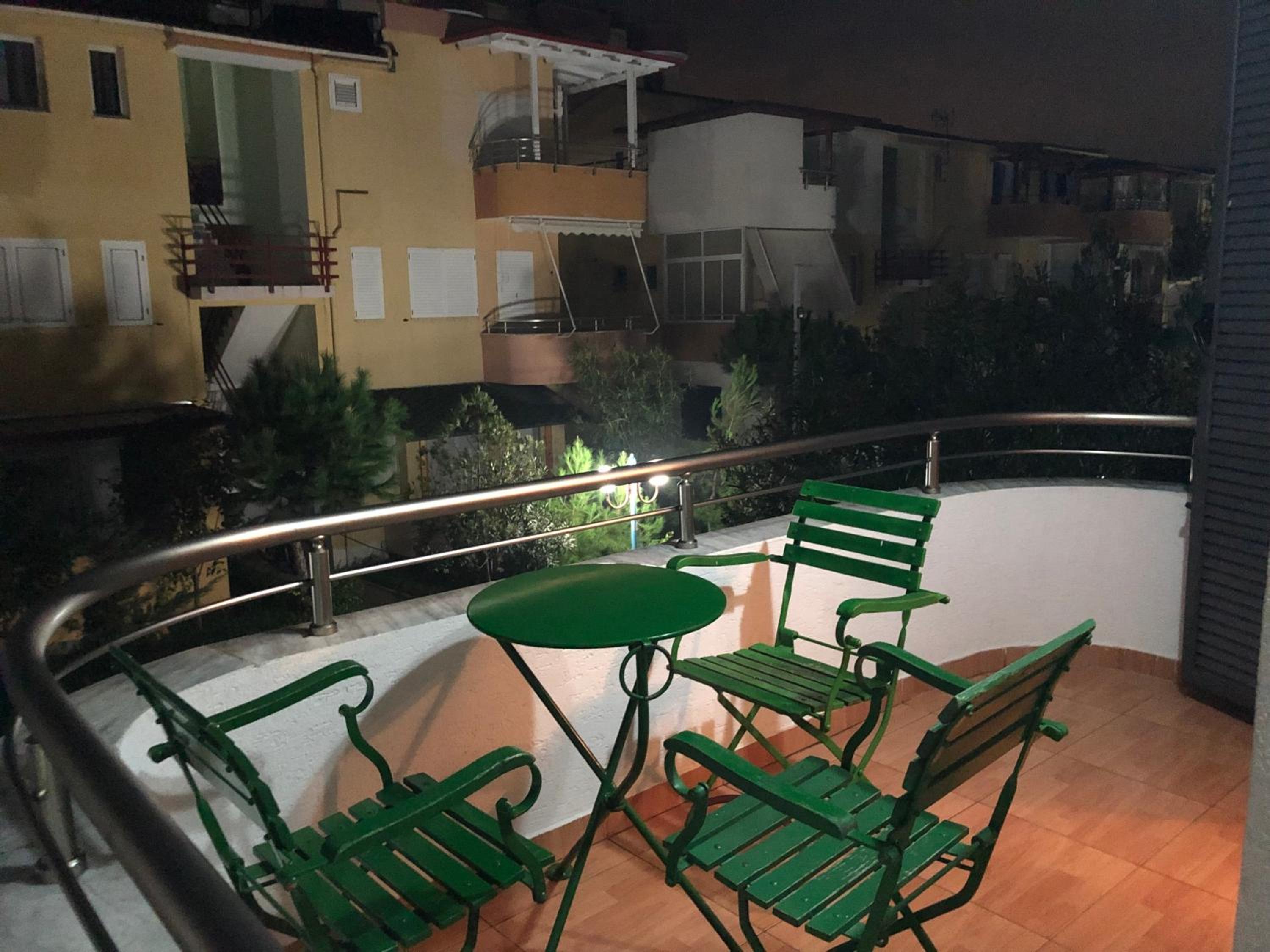 Gazi’s Apartment for Rent