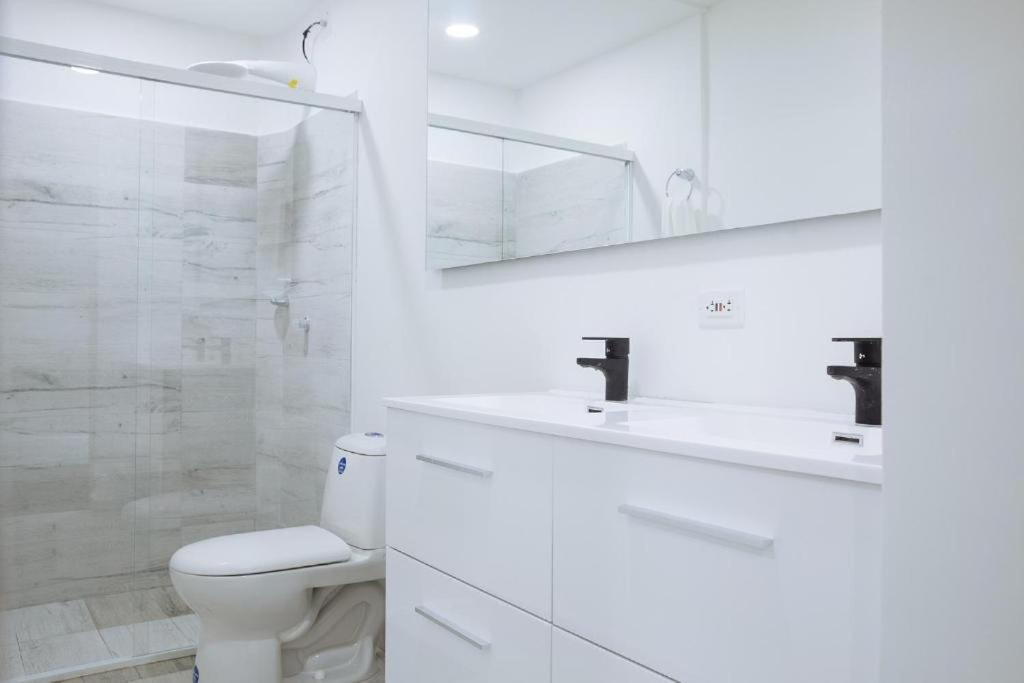 Apartamento Lleras