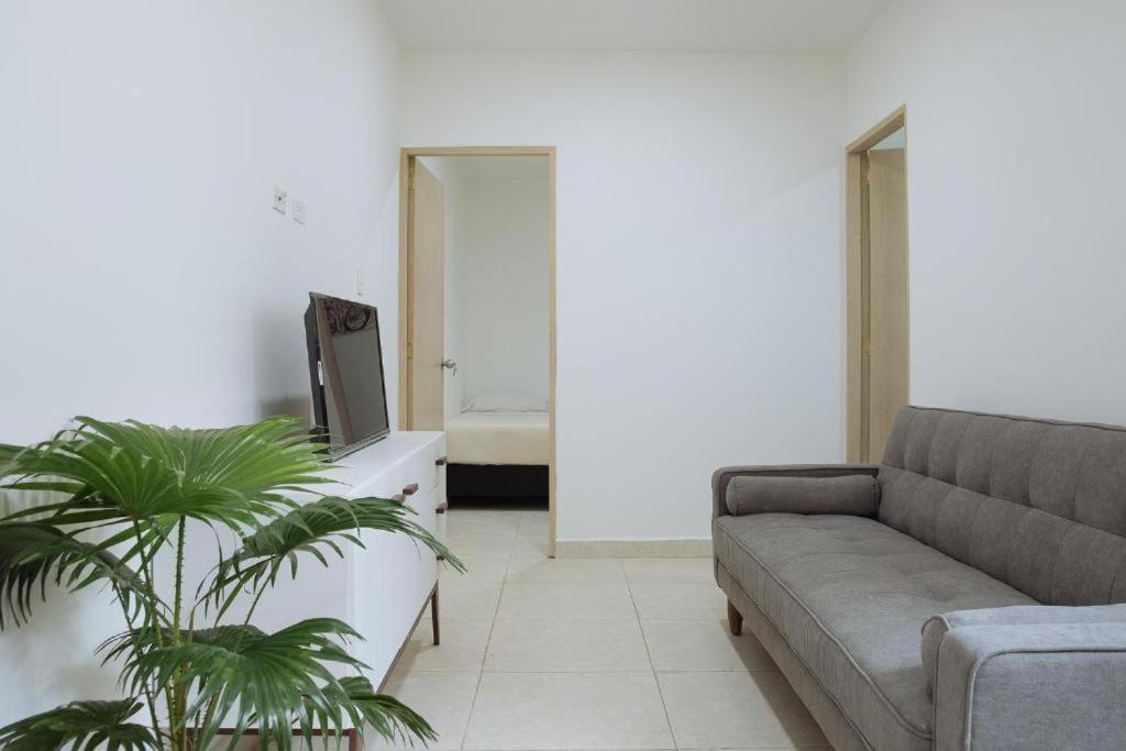 Apartamento Lleras
