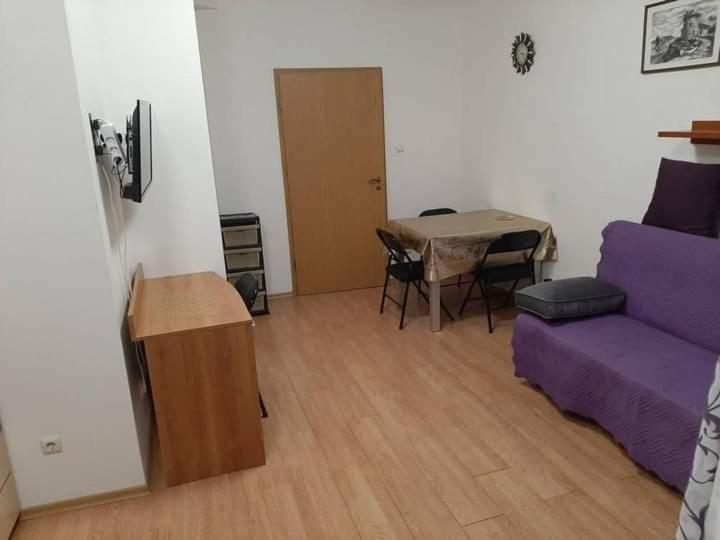 Oazis Jasna Apartment Hotel view 2