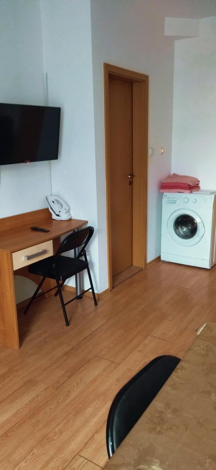 Oazis Jasna Apartment Hotel view 3