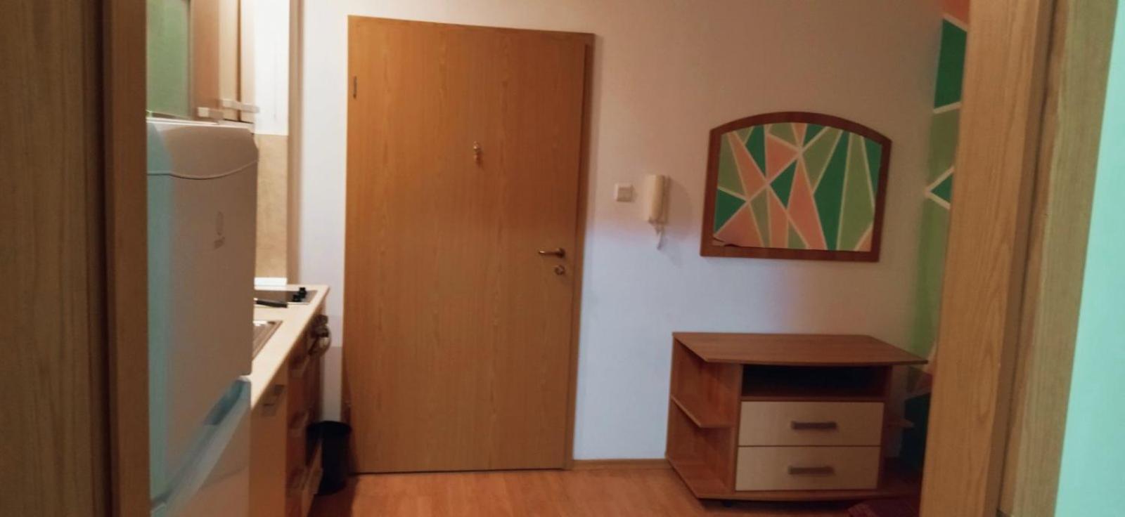 Oazis Jasna Apartment Hotel view 4