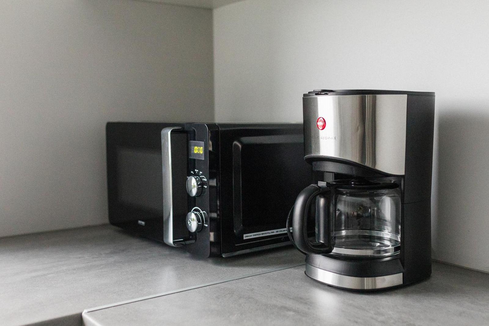 Tarasowy Apartamenty Luksusowe view 4