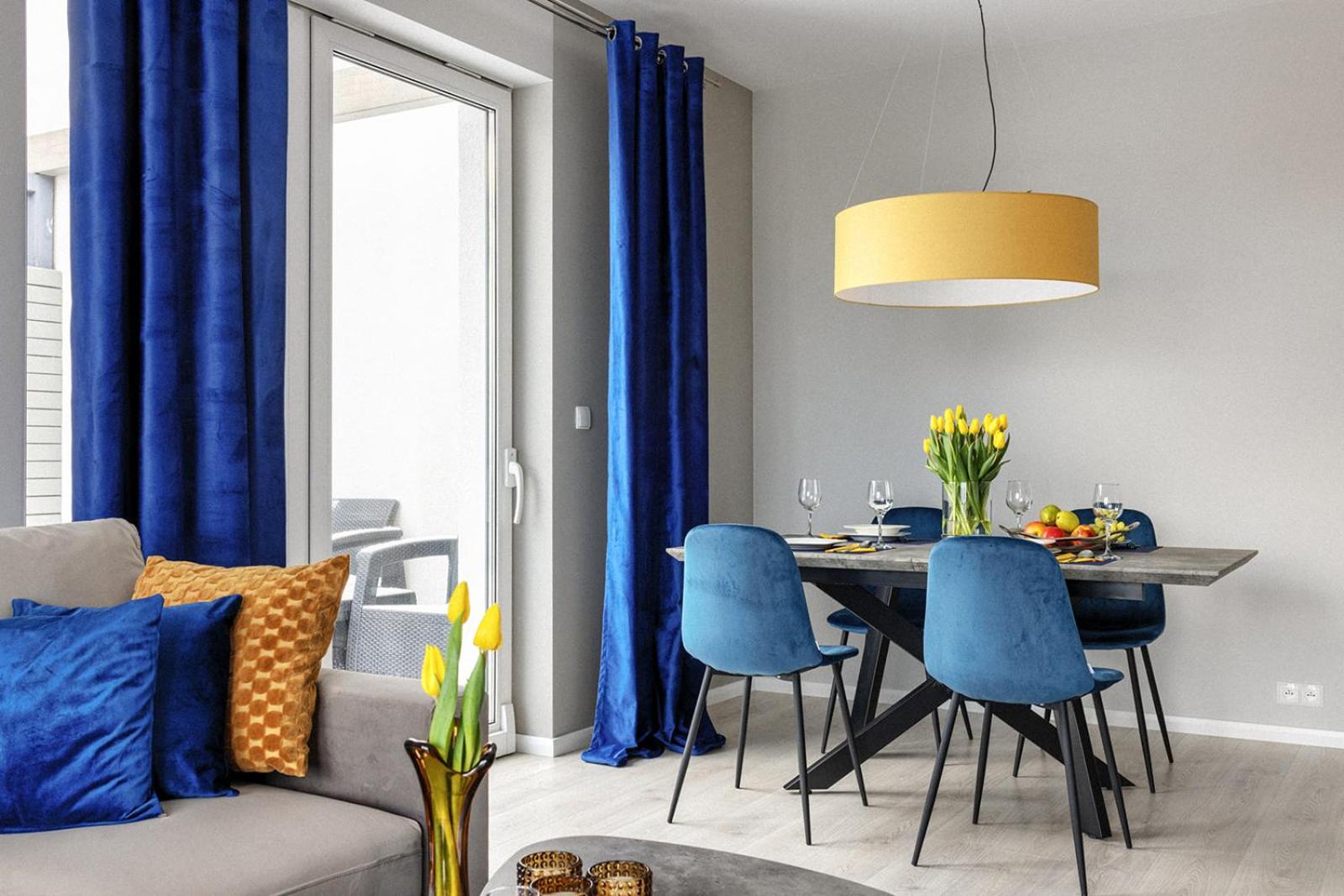Tarasowy Apartamenty Luksusowe view 5
