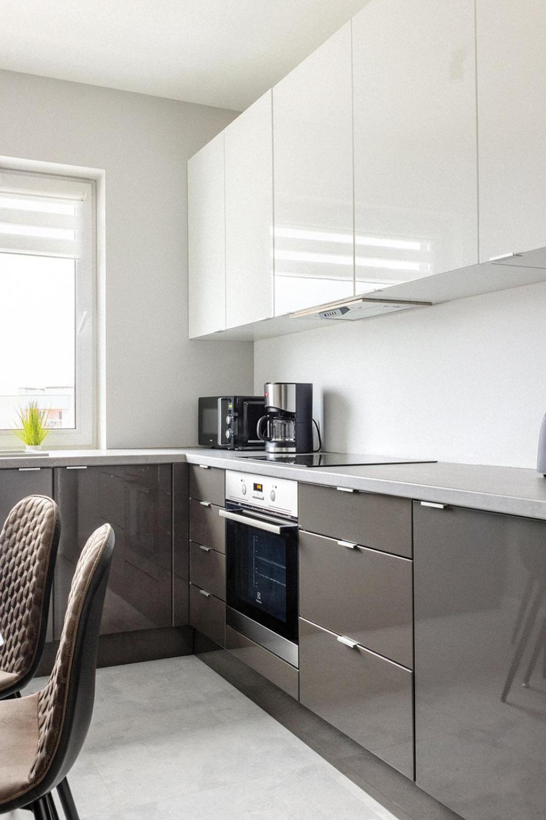 Tarasowy Apartamenty Luksusowe view 3