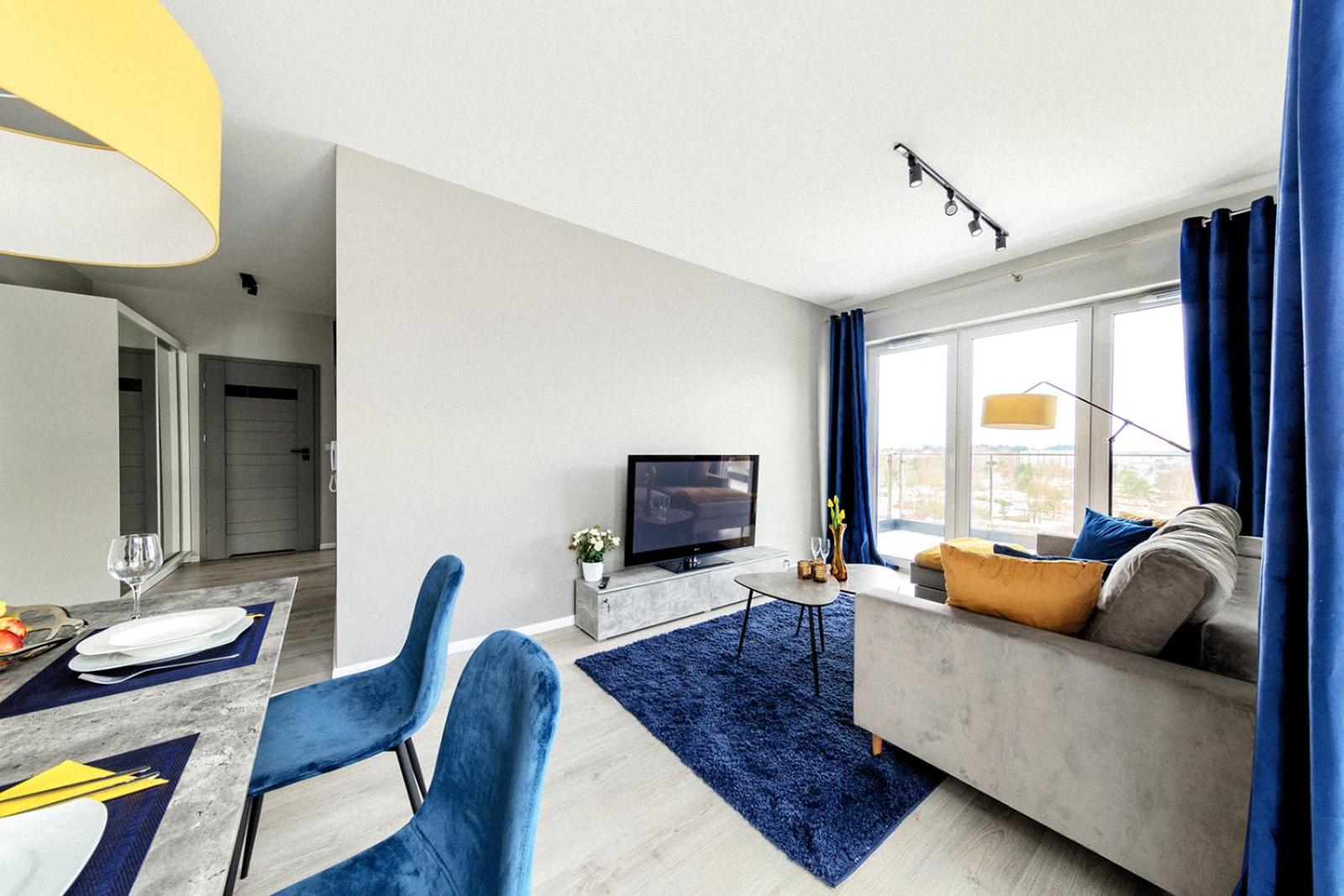 Tarasowy Apartamenty Luksusowe view 2