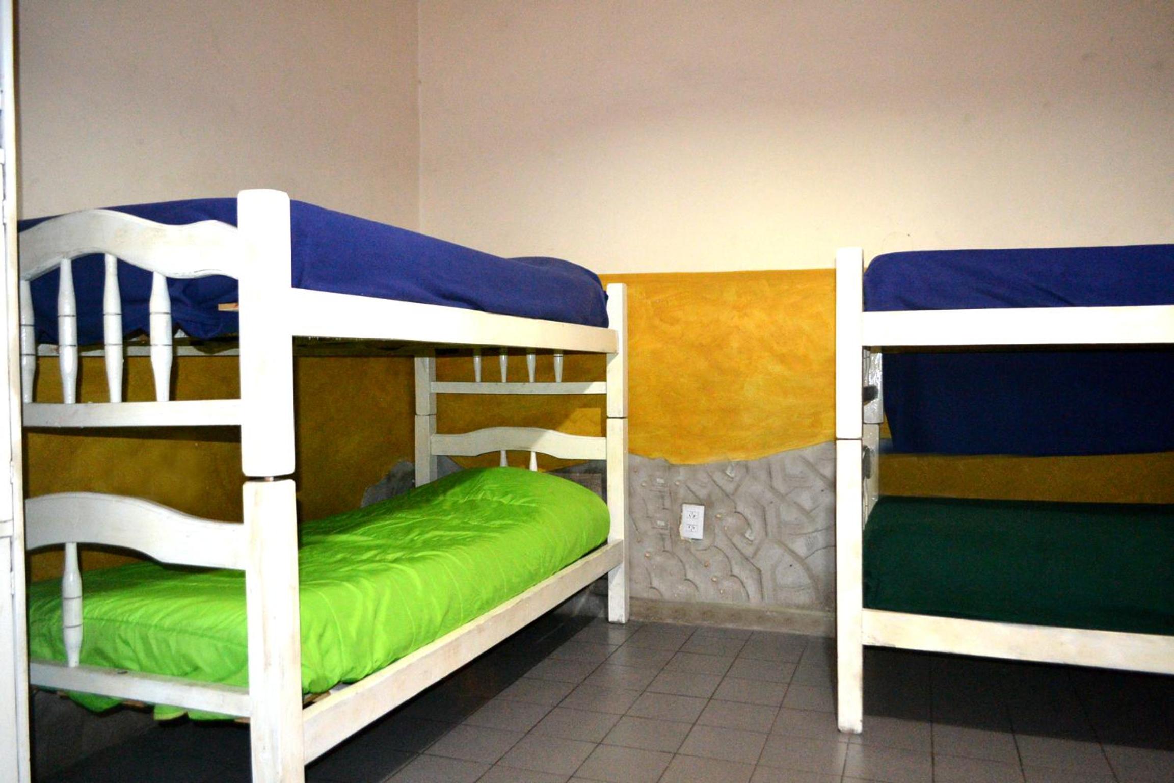 Casa Pueblo Hostel