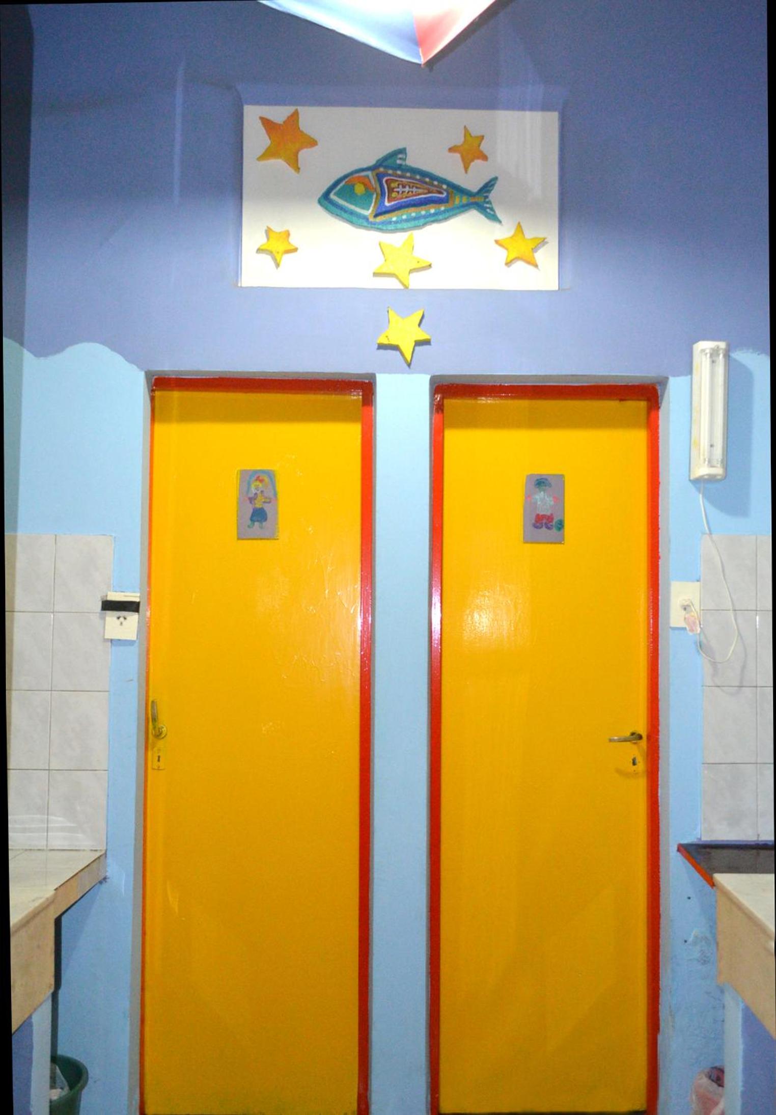 Casa Pueblo Hostel