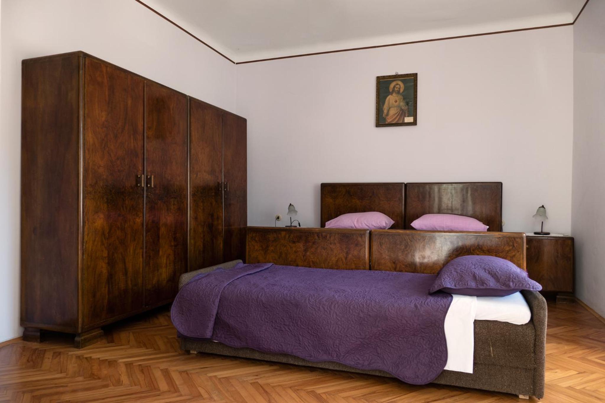Vintage Apartment Nona view 4