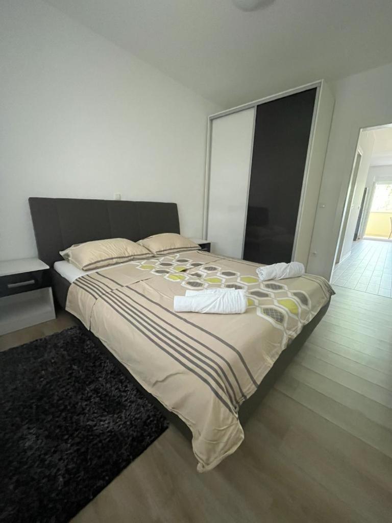 Apartman Dorotea view 2