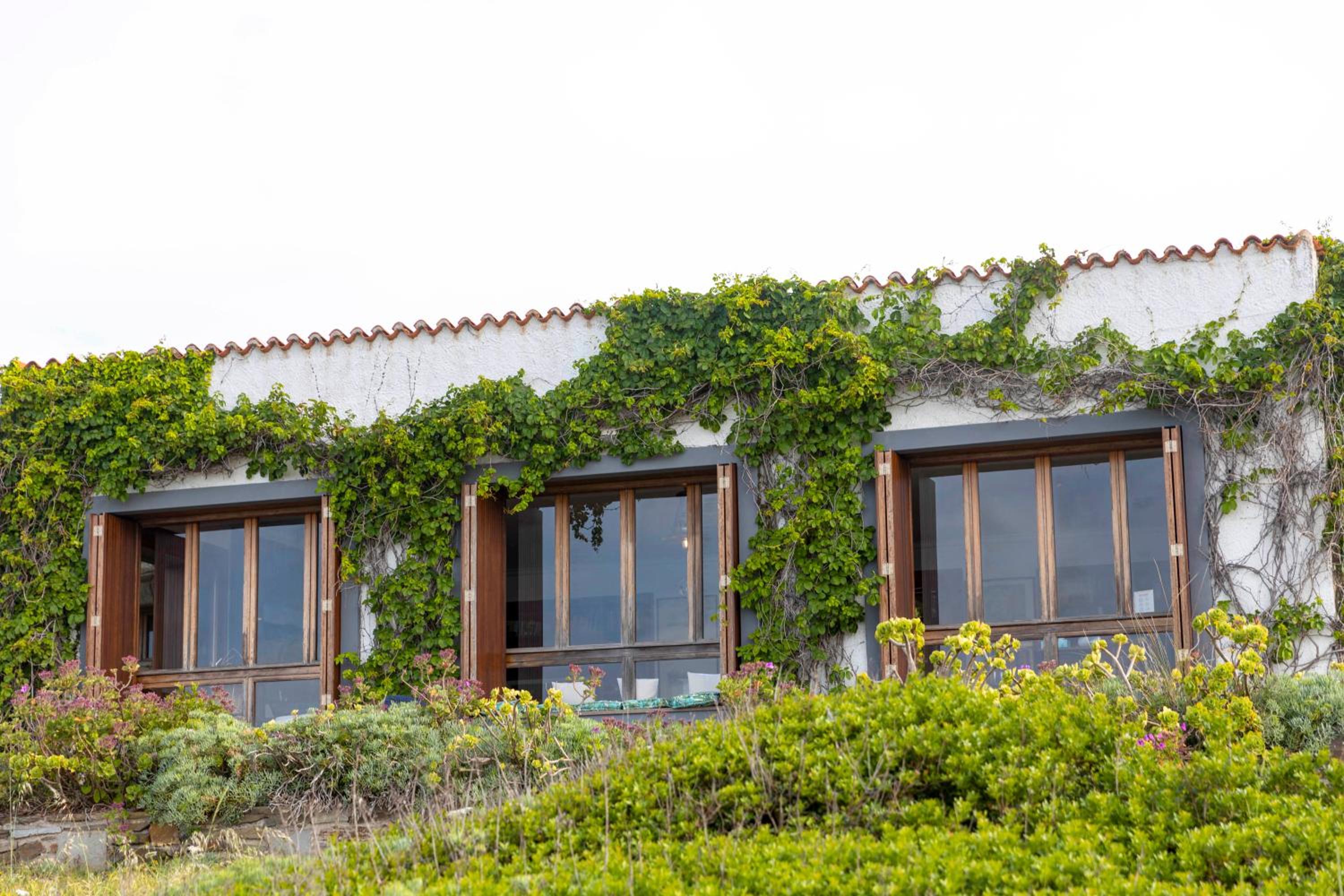 Villa Curiazzi Guesthouse Viale la Pelosa 16 photo 5