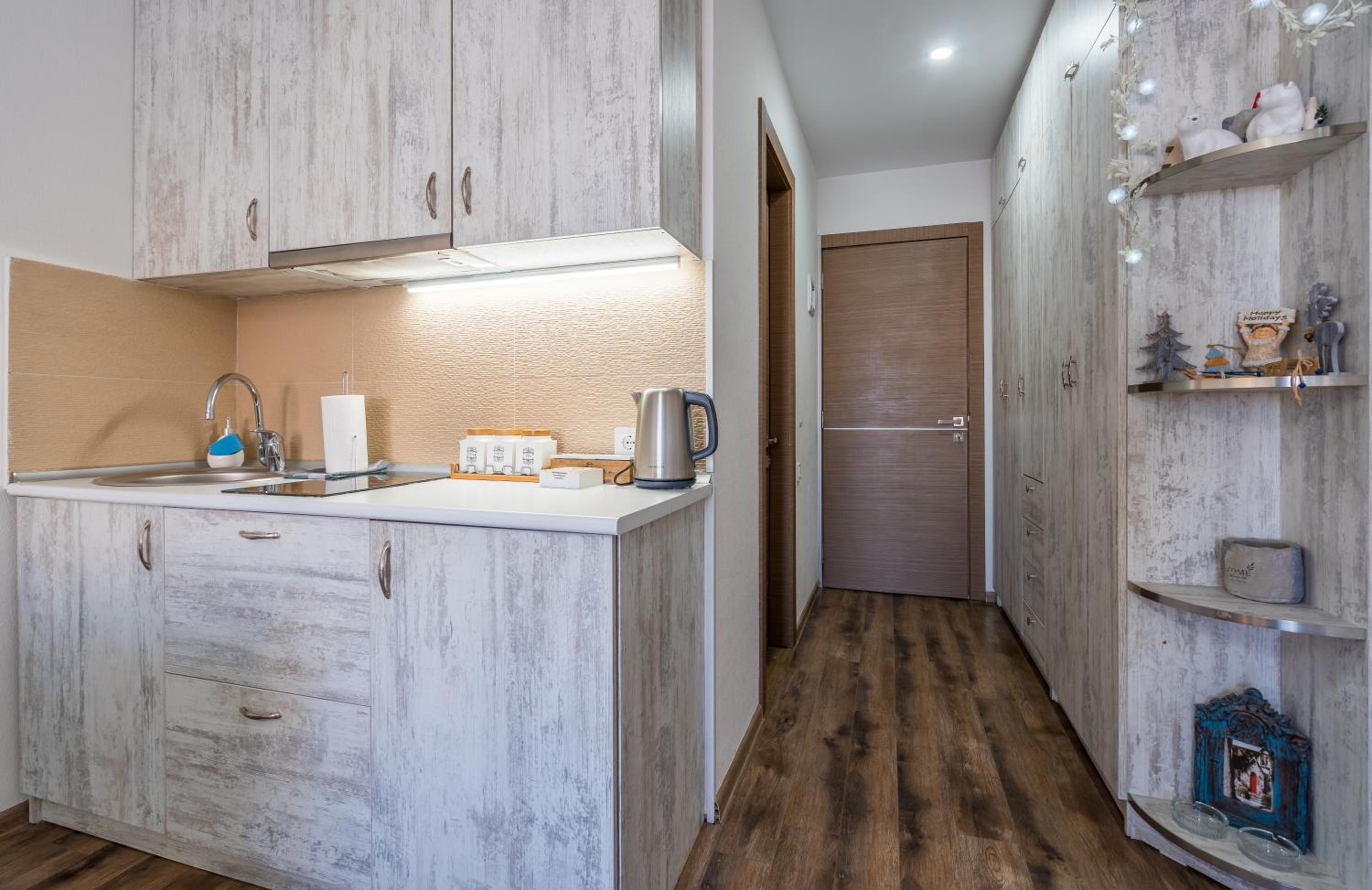 Gudauri Cozy Home