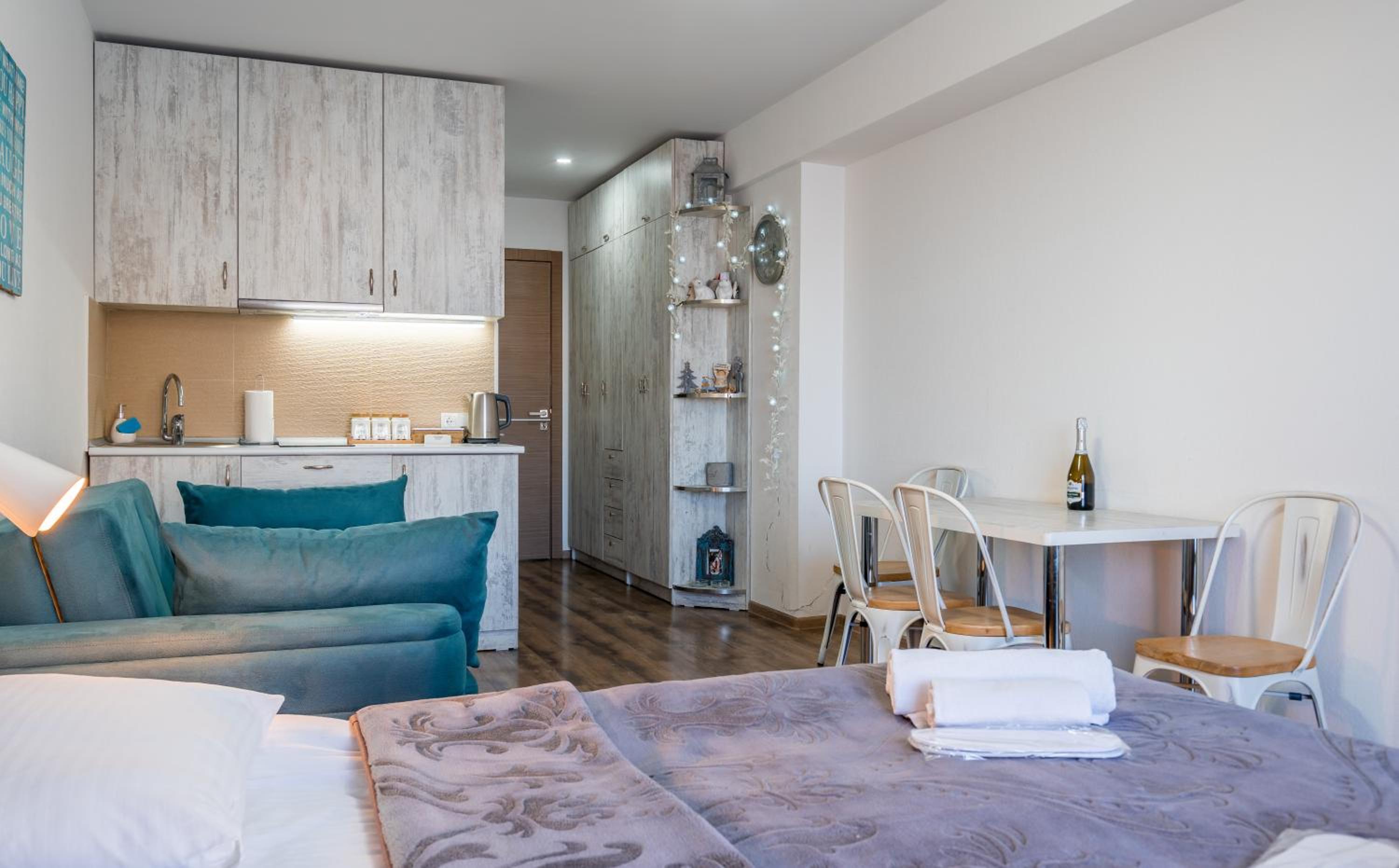Gudauri Cozy Home