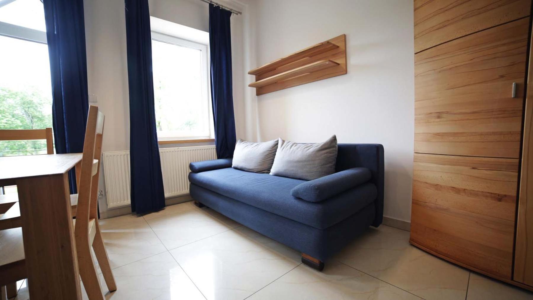 Apartamenty Willa Wądołowski