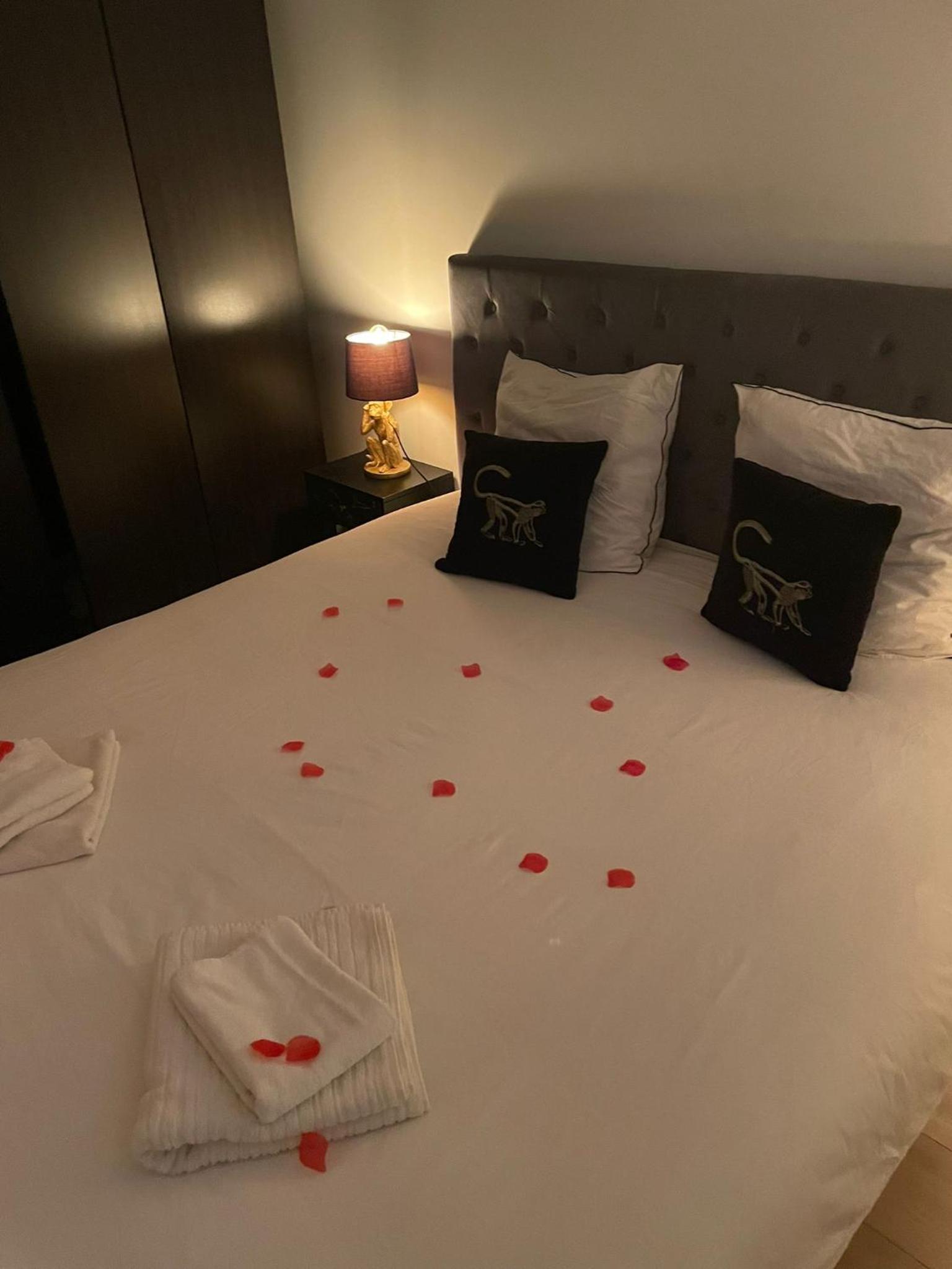 Suite Darcy & Spa