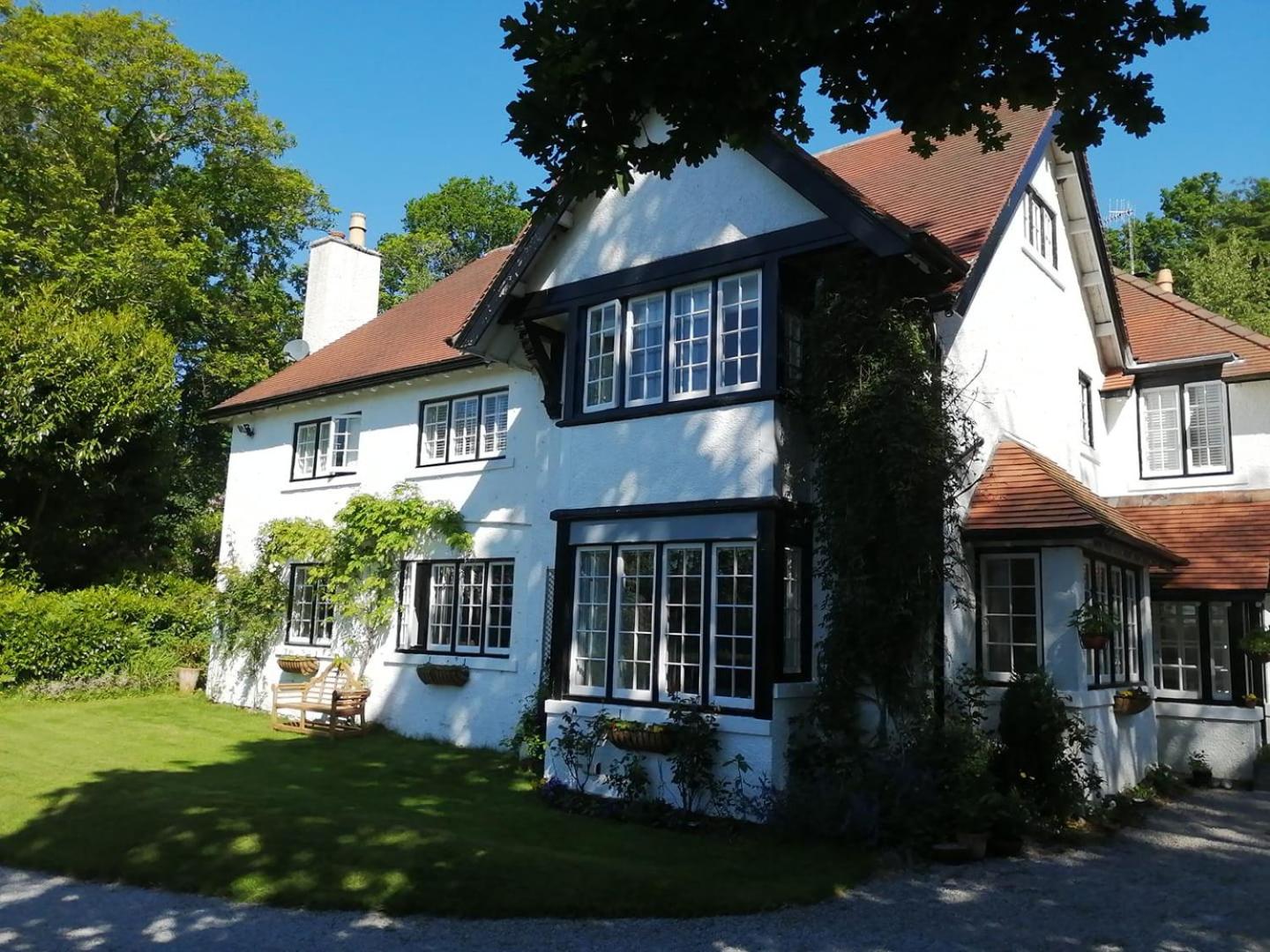 Hotel Cruachan House