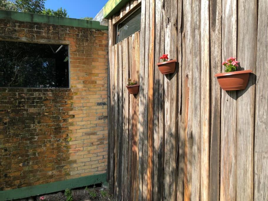 Container Encantada