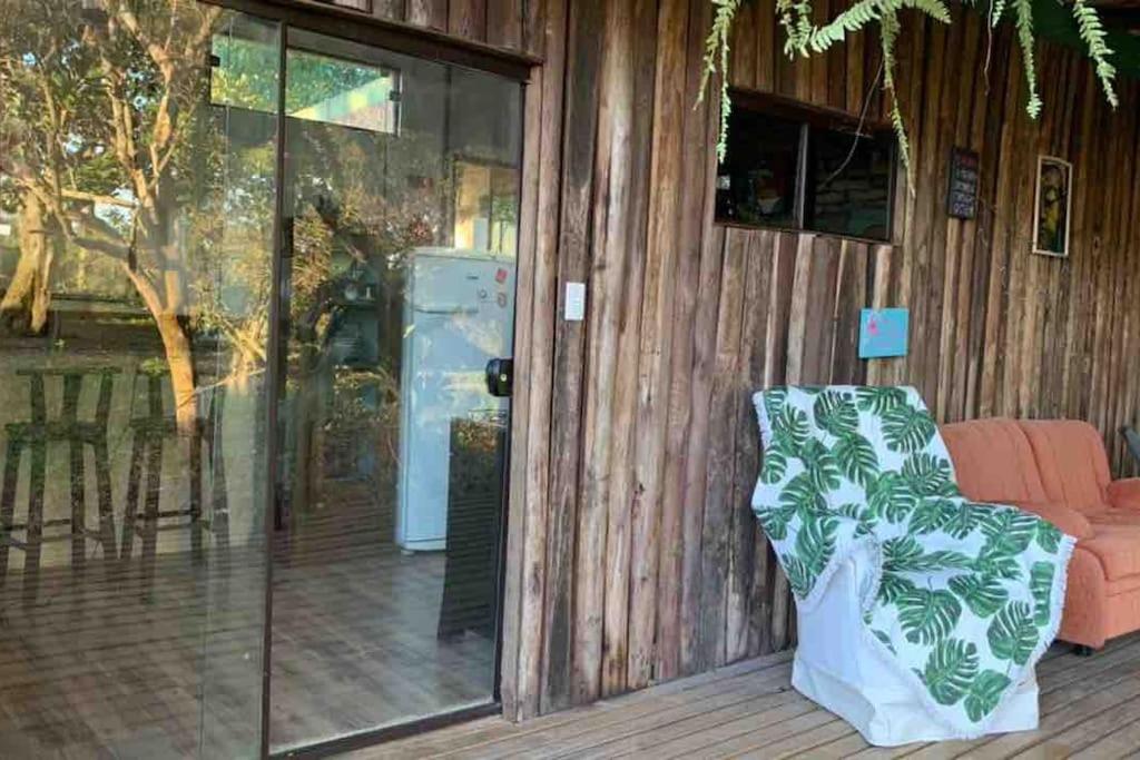 Container Encantada